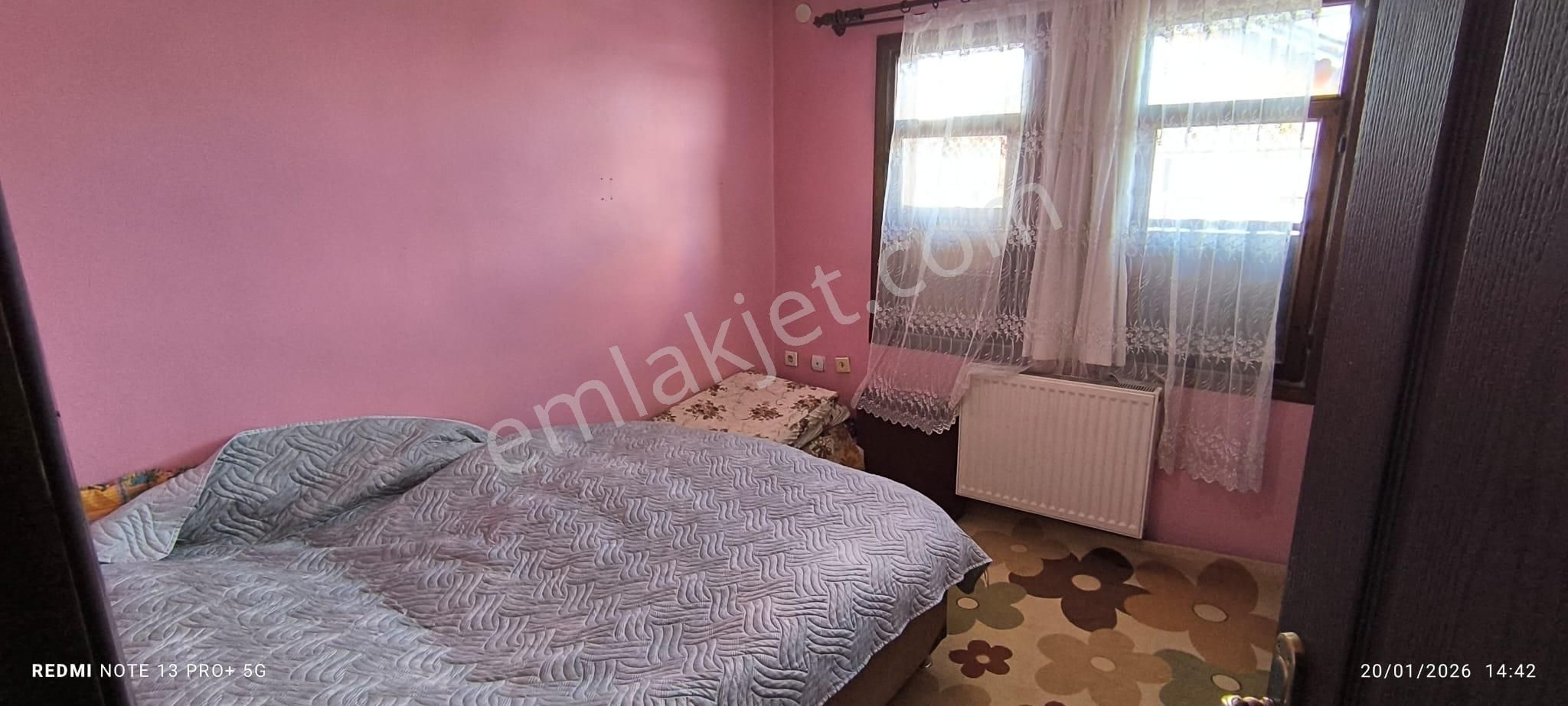 Vizyon Emlak'tan Satılık Villa Masrafsız - Görsel 13