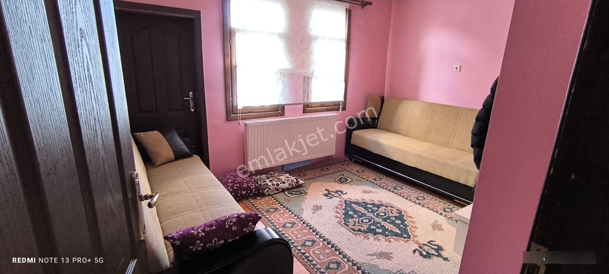 Vizyon Emlak'tan Satılık Villa Masrafsız - Görsel 11