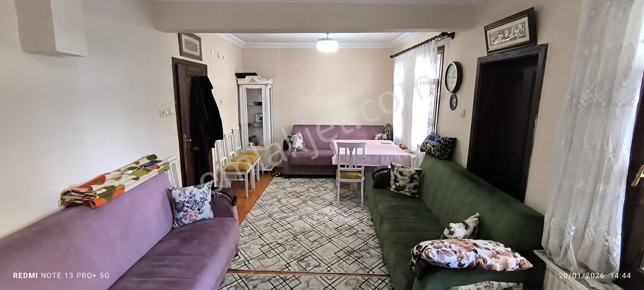 Vizyon Emlak'tan Satılık Villa Masrafsız - Görsel 5