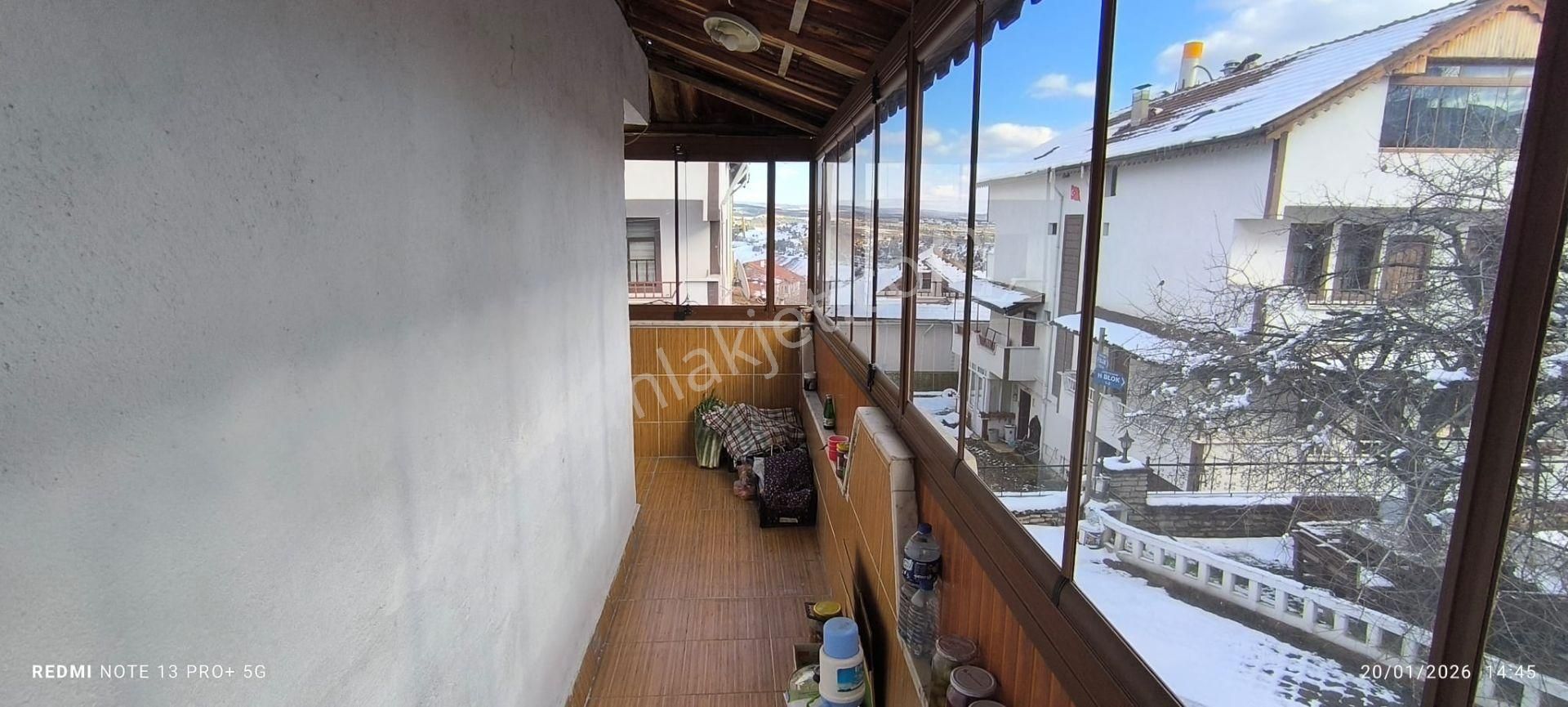 Vizyon Emlak'tan Satılık Villa Masrafsız - Görsel 2