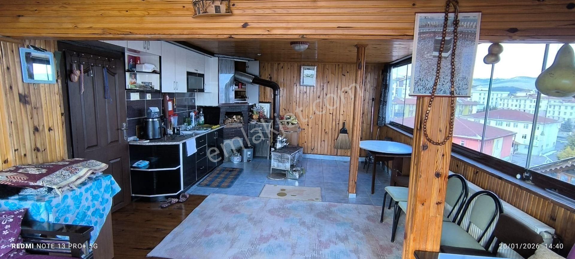 Vizyon Emlak'tan Satılık Villa Masrafsız - Görsel 20