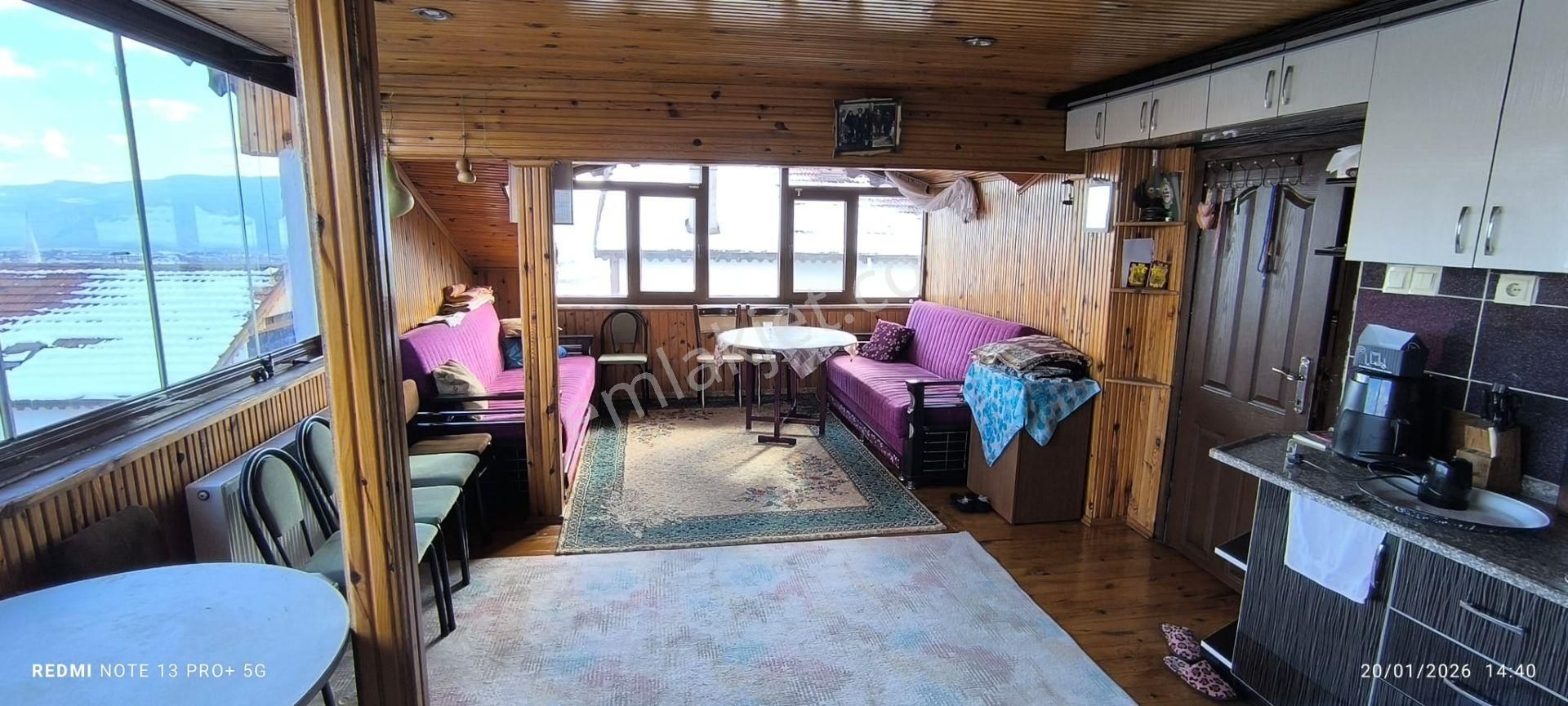 Vizyon Emlak'tan Satılık Villa Masrafsız - Görsel 19