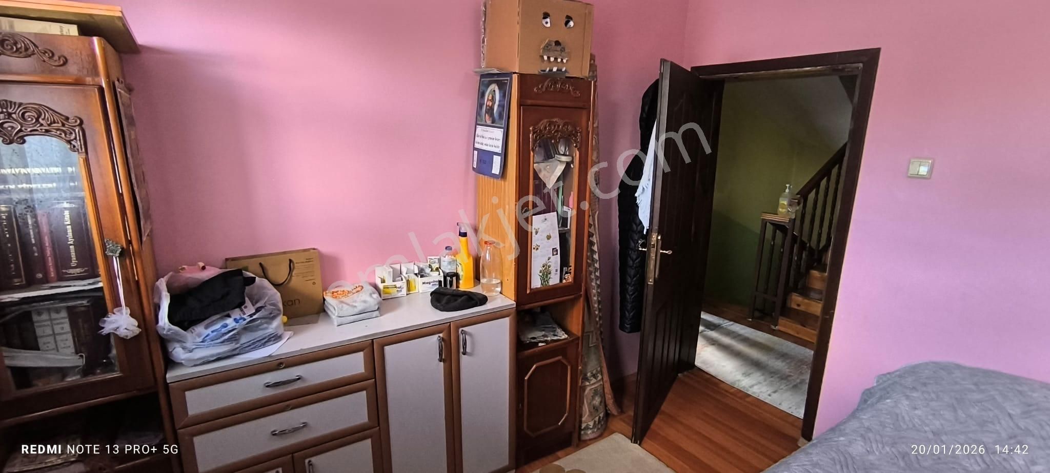 Vizyon Emlak'tan Satılık Villa Masrafsız - Görsel 12