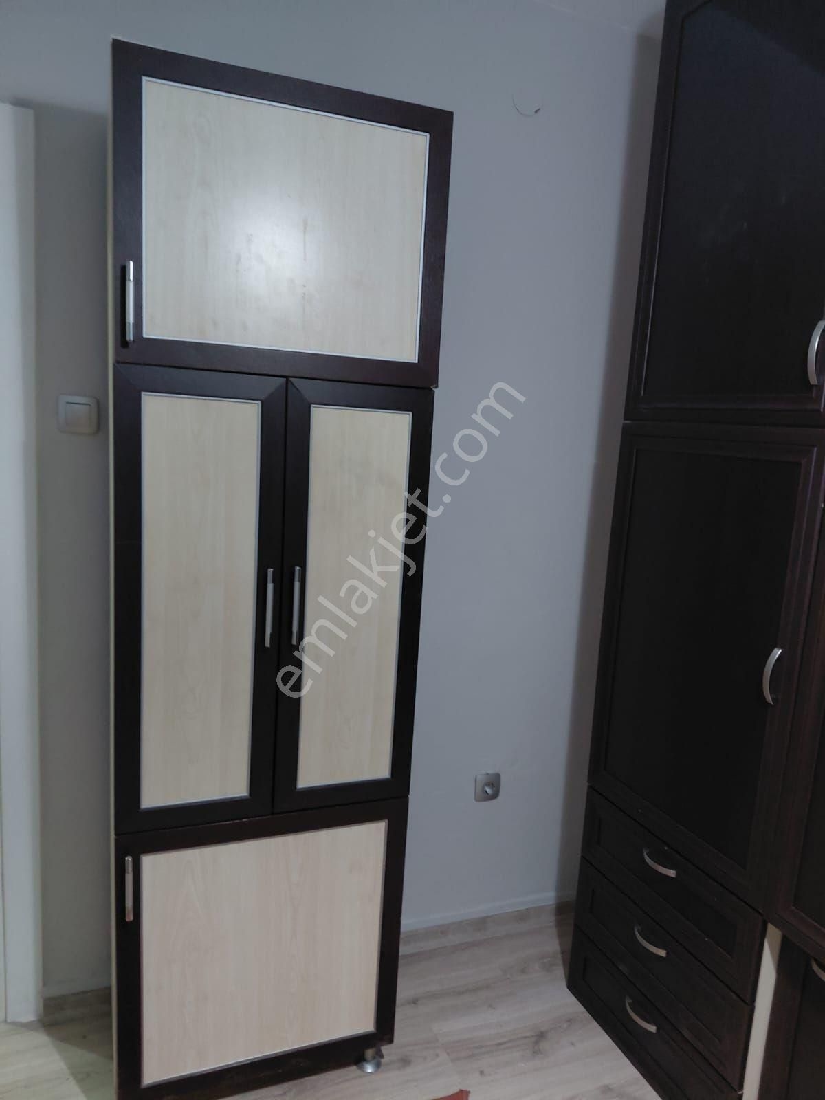 Şehitler Metro Durağında Eşyalı 3+1 Ön Cephe Cadde Üzeri - Görsel 10