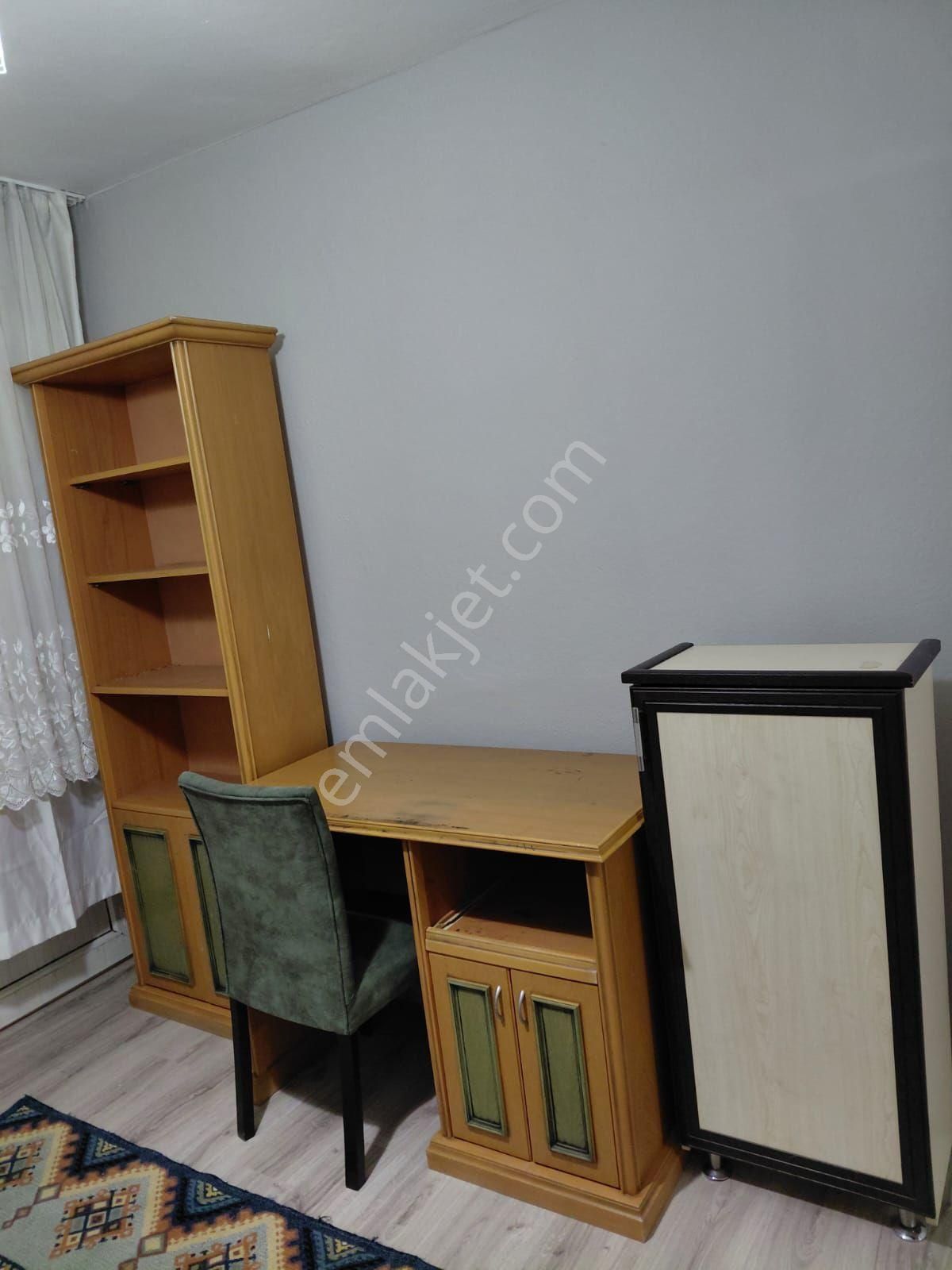 Şehitler Metro Durağında Eşyalı 3+1 Ön Cephe Cadde Üzeri - Görsel 5