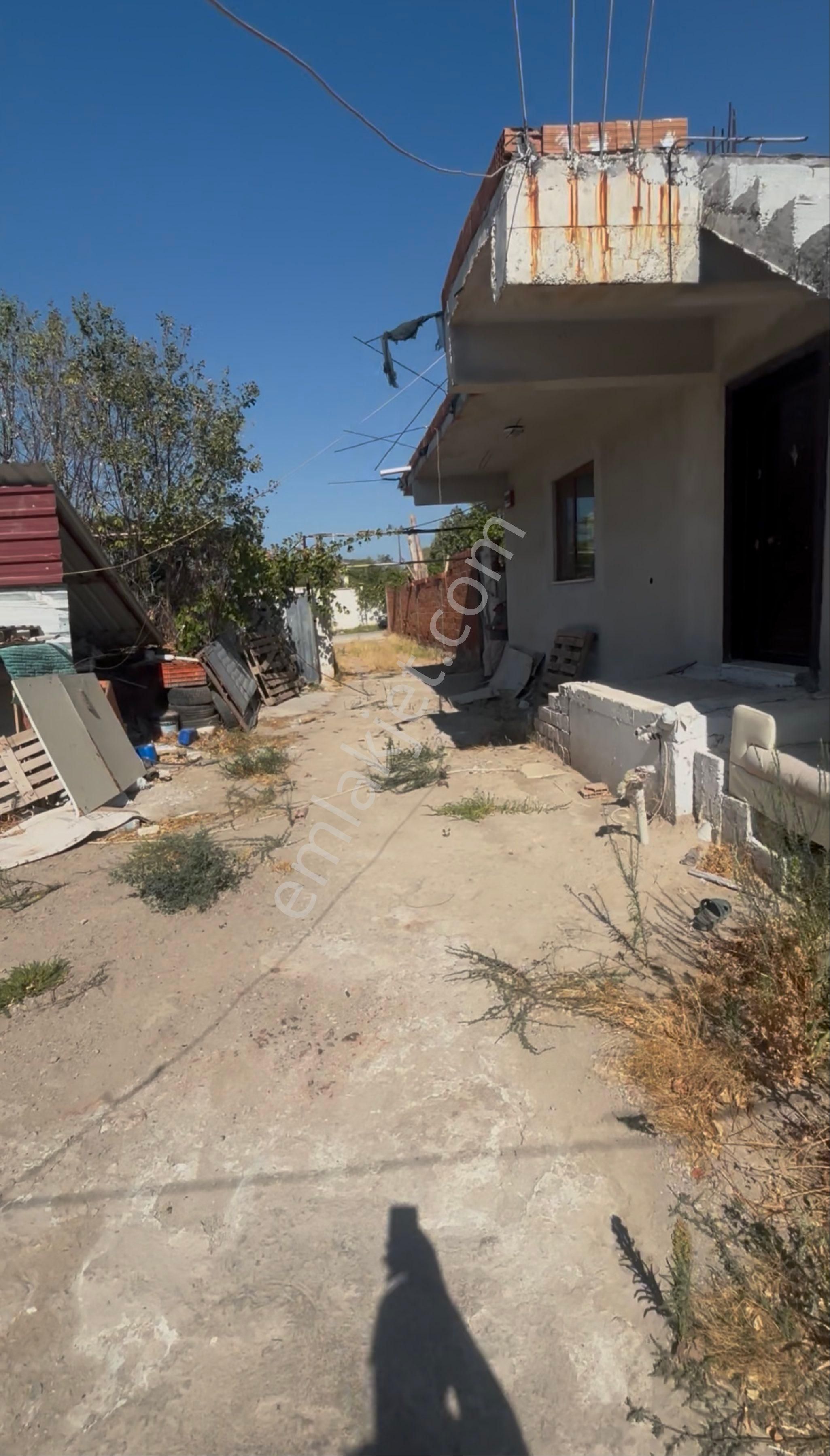 Balcity’den Balıkesir Burhaniye Kızıklı’da (391 M2 Arsa İçinde) 2+1 (120 M2) Sıfır Müstakil Ev - Görsel 12