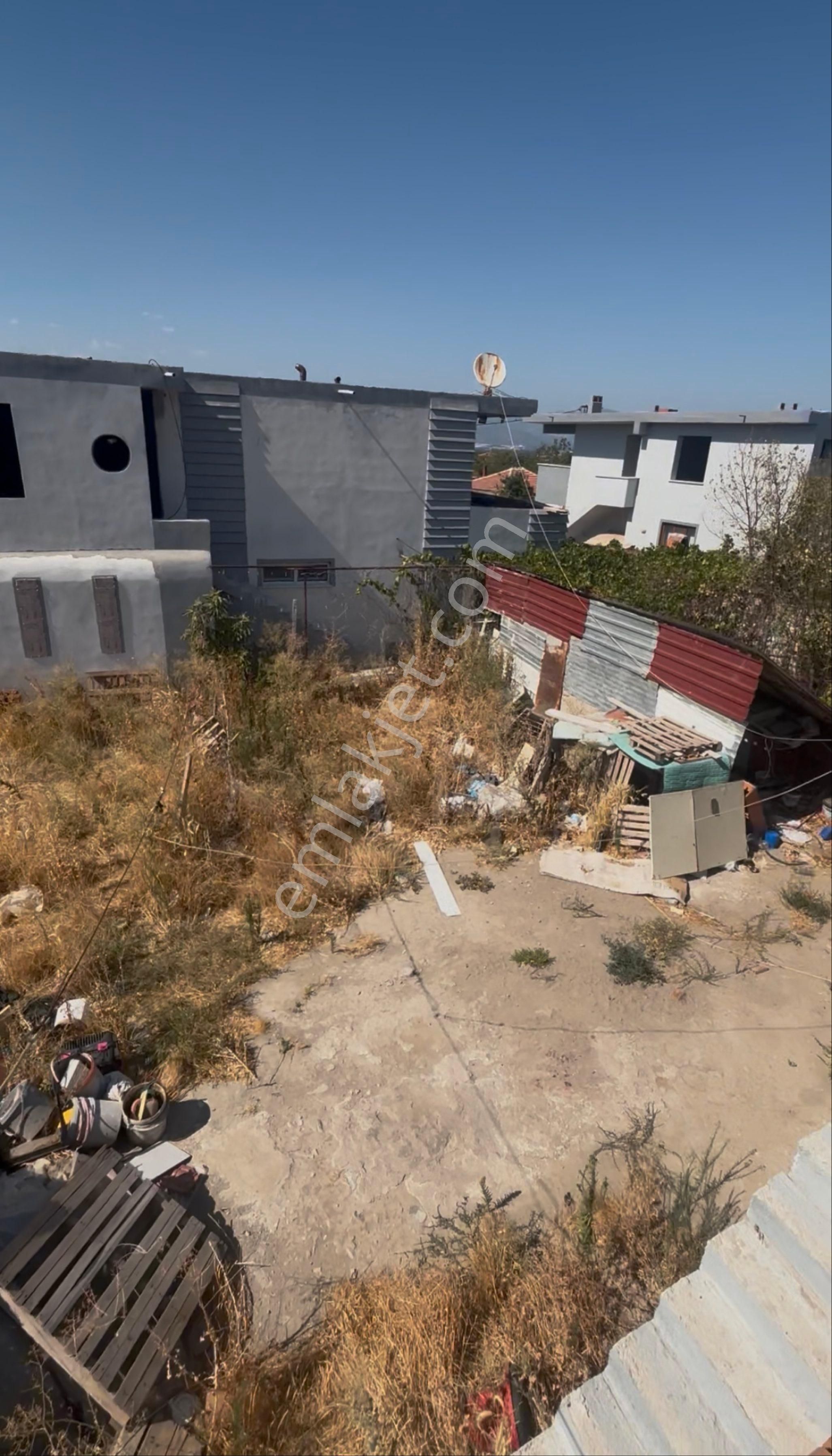 Balcity’den Balıkesir Burhaniye Kızıklı’da (391 M2 Arsa İçinde) 2+1 (120 M2) Sıfır Müstakil Ev - Görsel 8