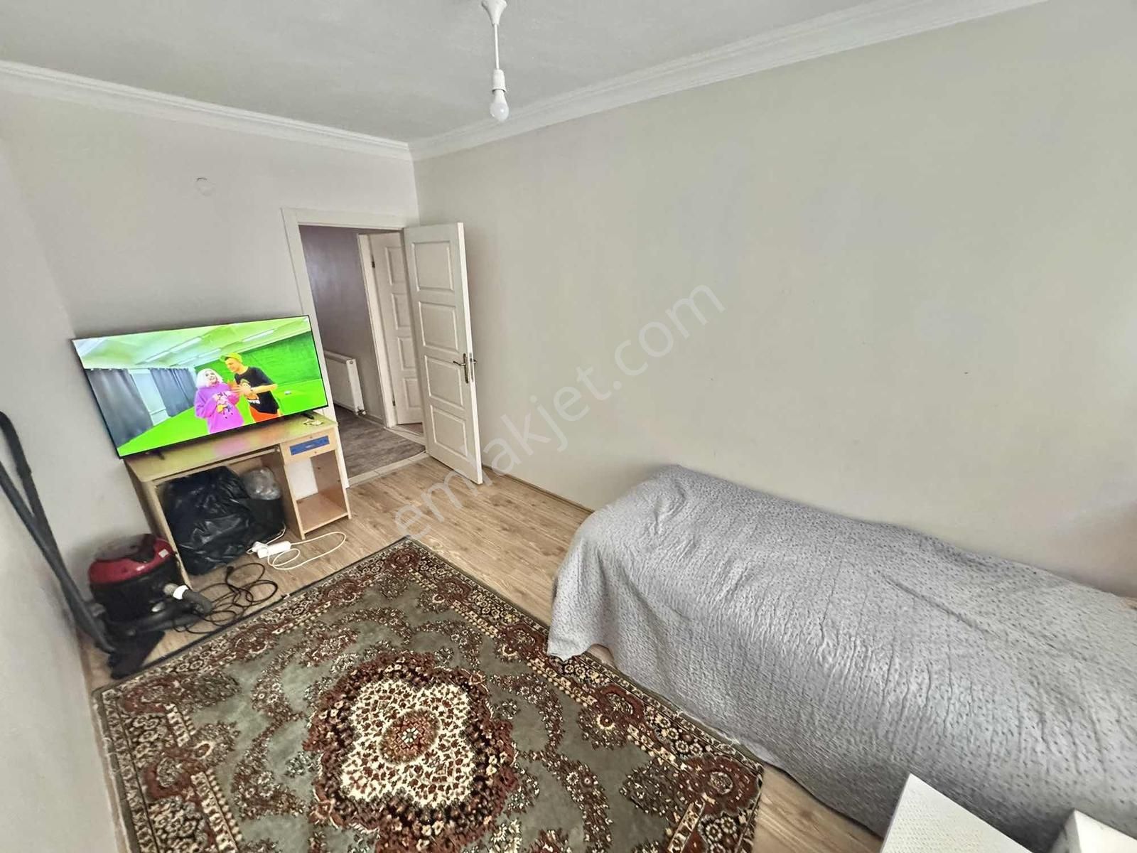 Köypark Mevkii 3+1 Asansör/mant 110m2 Çift Balkon/kombi Petekli - Görsel 31