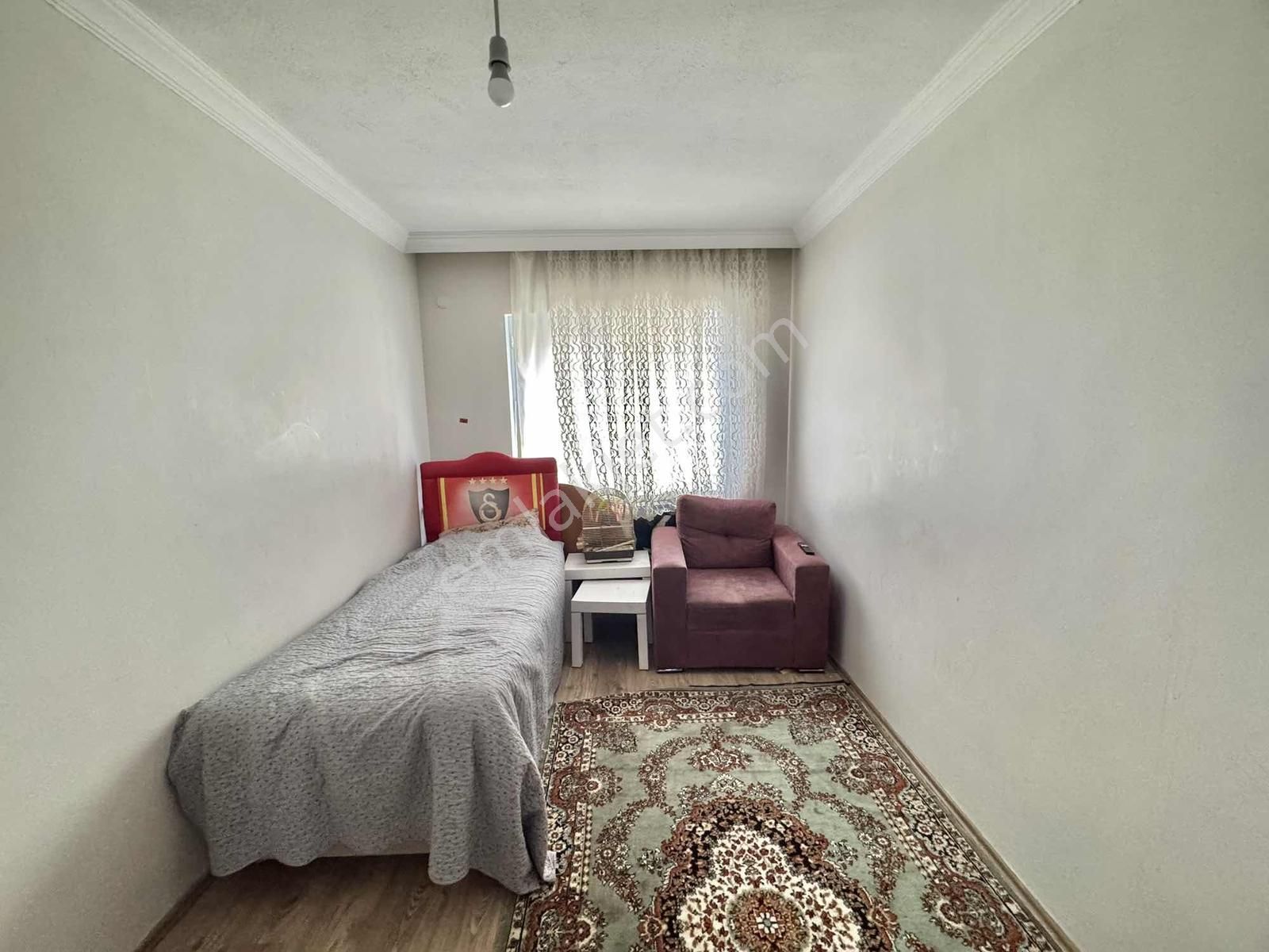 Köypark Mevkii 3+1 Asansör/mant 110m2 Çift Balkon/kombi Petekli - Görsel 26