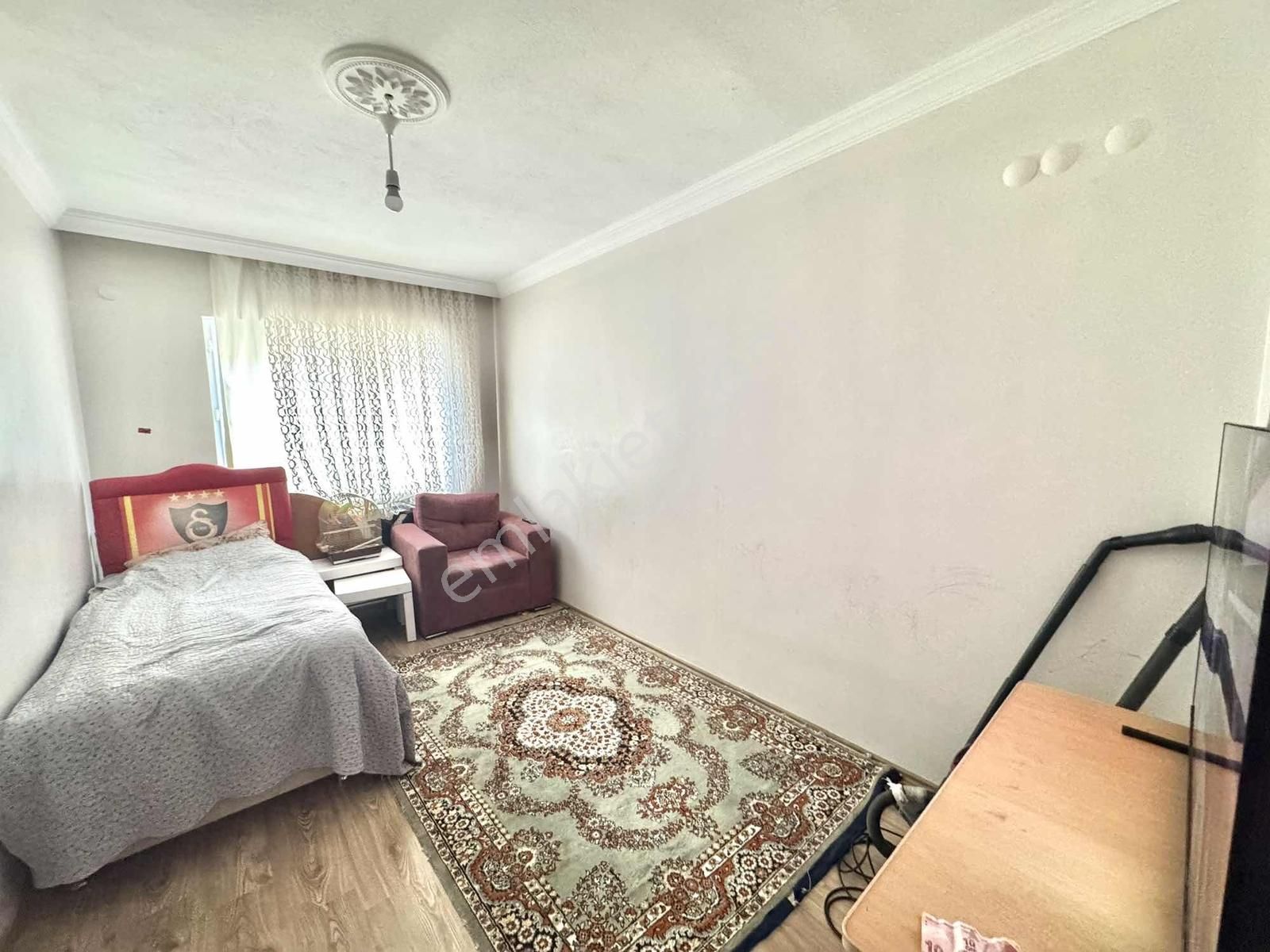 Köypark Mevkii 3+1 Asansör/mant 110m2 Çift Balkon/kombi Petekli - Görsel 20