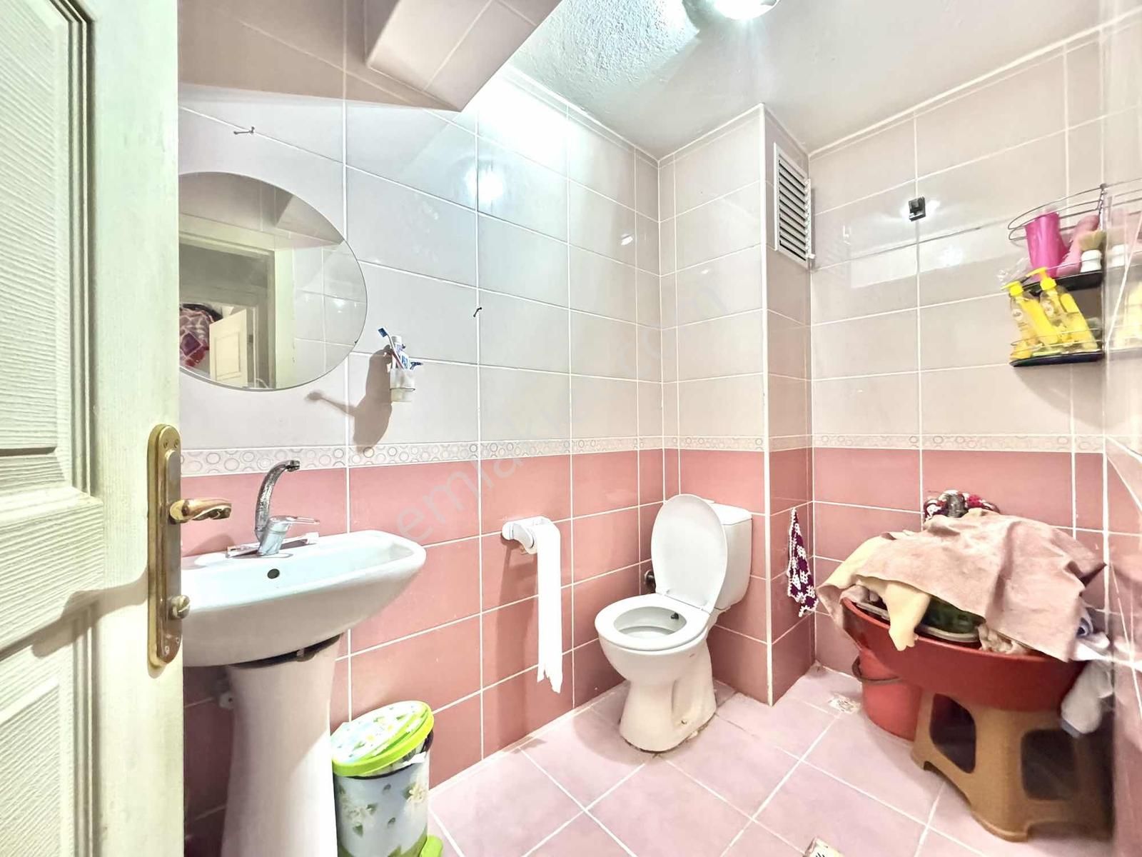 Köypark Mevkii 3+1 Asansör/mant 110m2 Çift Balkon/kombi Petekli - Görsel 5