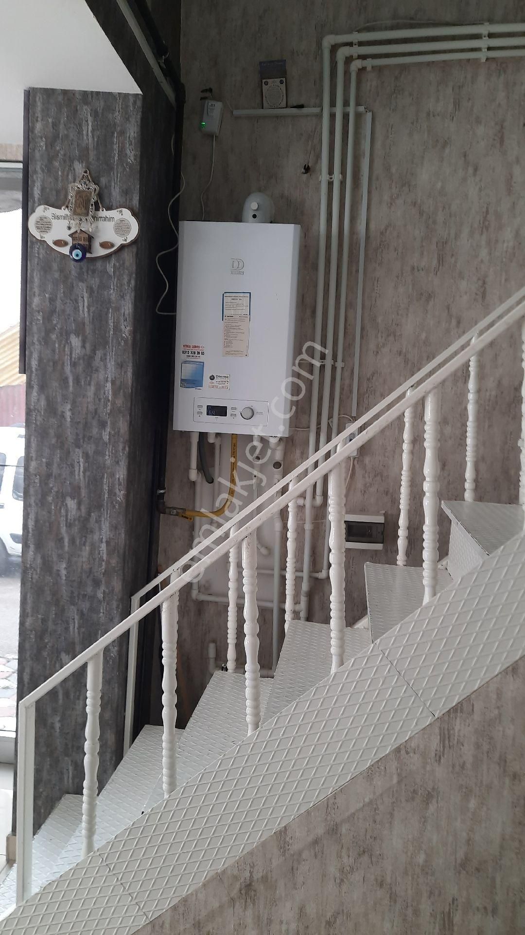 Aktepe Merkezde Satılık Dükkan - Görsel 8