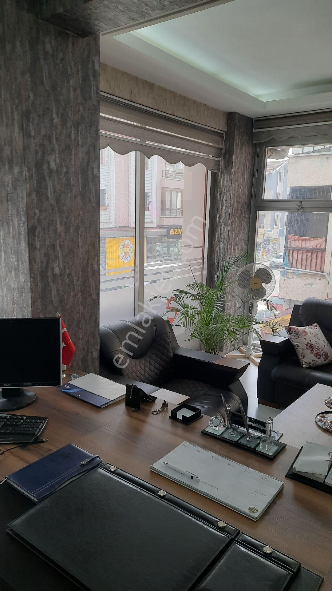 Aktepe Merkezde Satılık Dükkan - Görsel 10