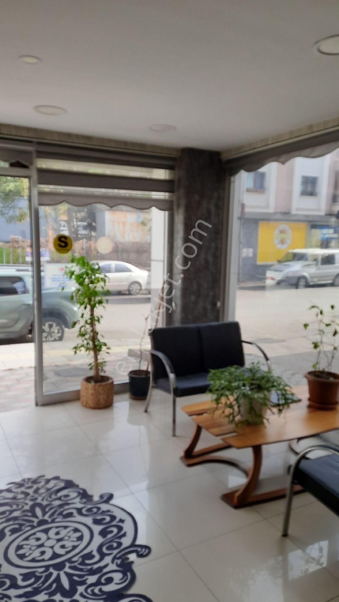 Aktepe Merkezde Satılık Dükkan - Görsel 7