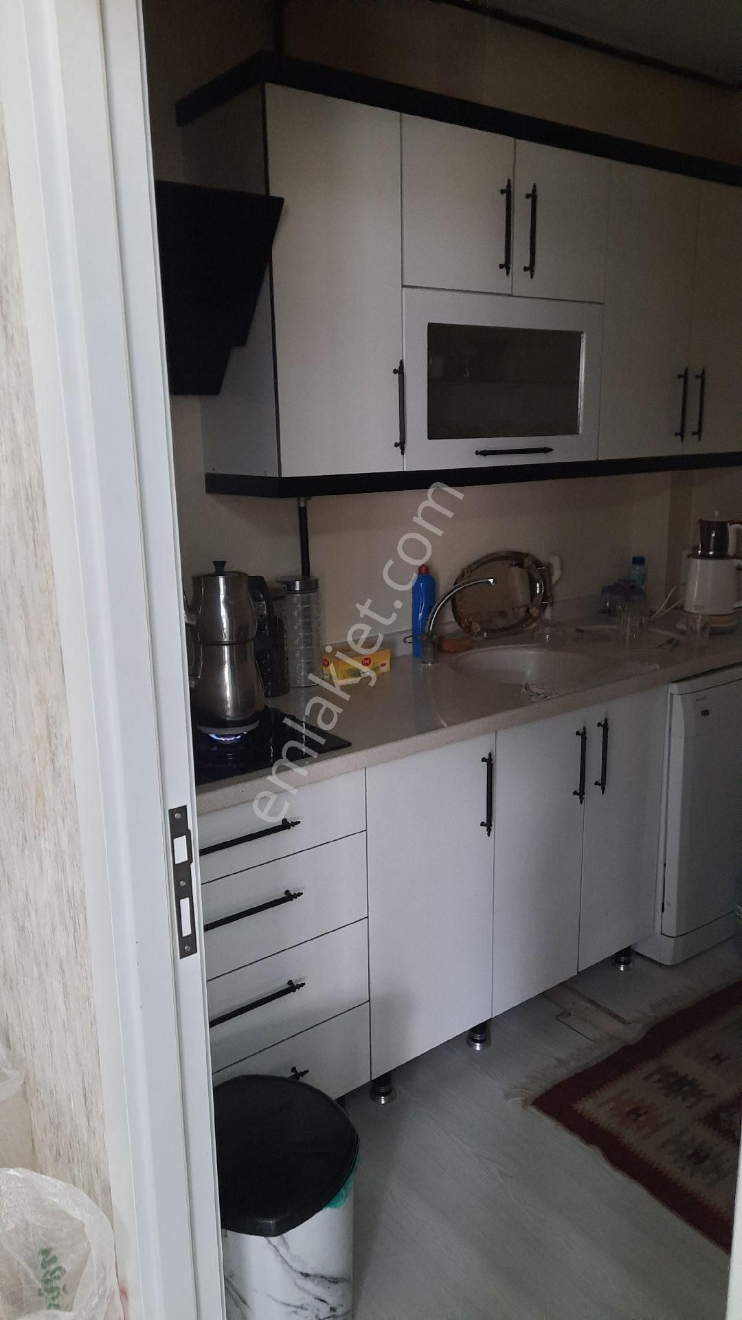 Aktepe Merkezde Satılık Dükkan - Görsel 14