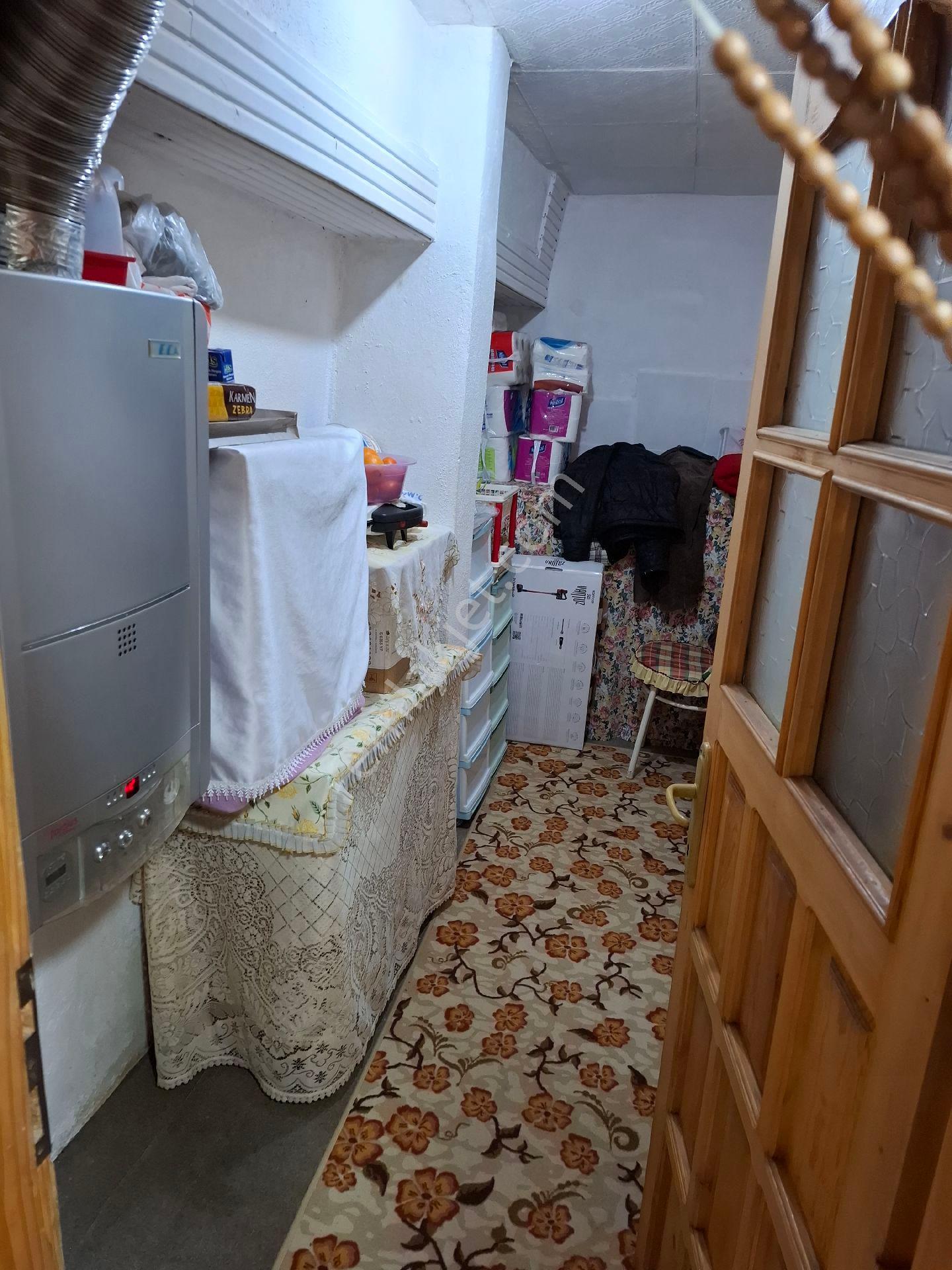 Müstakil Ev Veliahmet Mah - Görsel 17