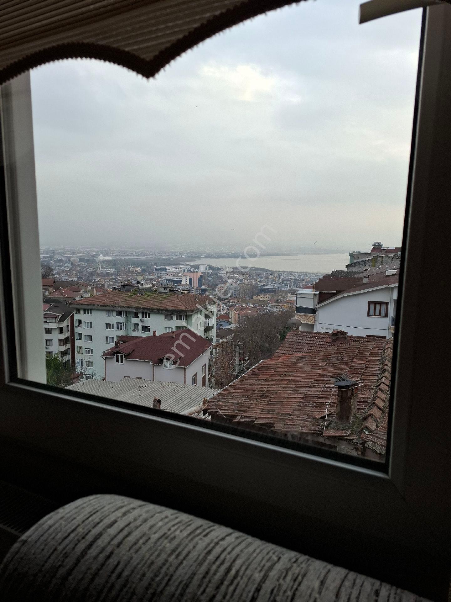 Müstakil Ev Veliahmet Mah - Görsel 12