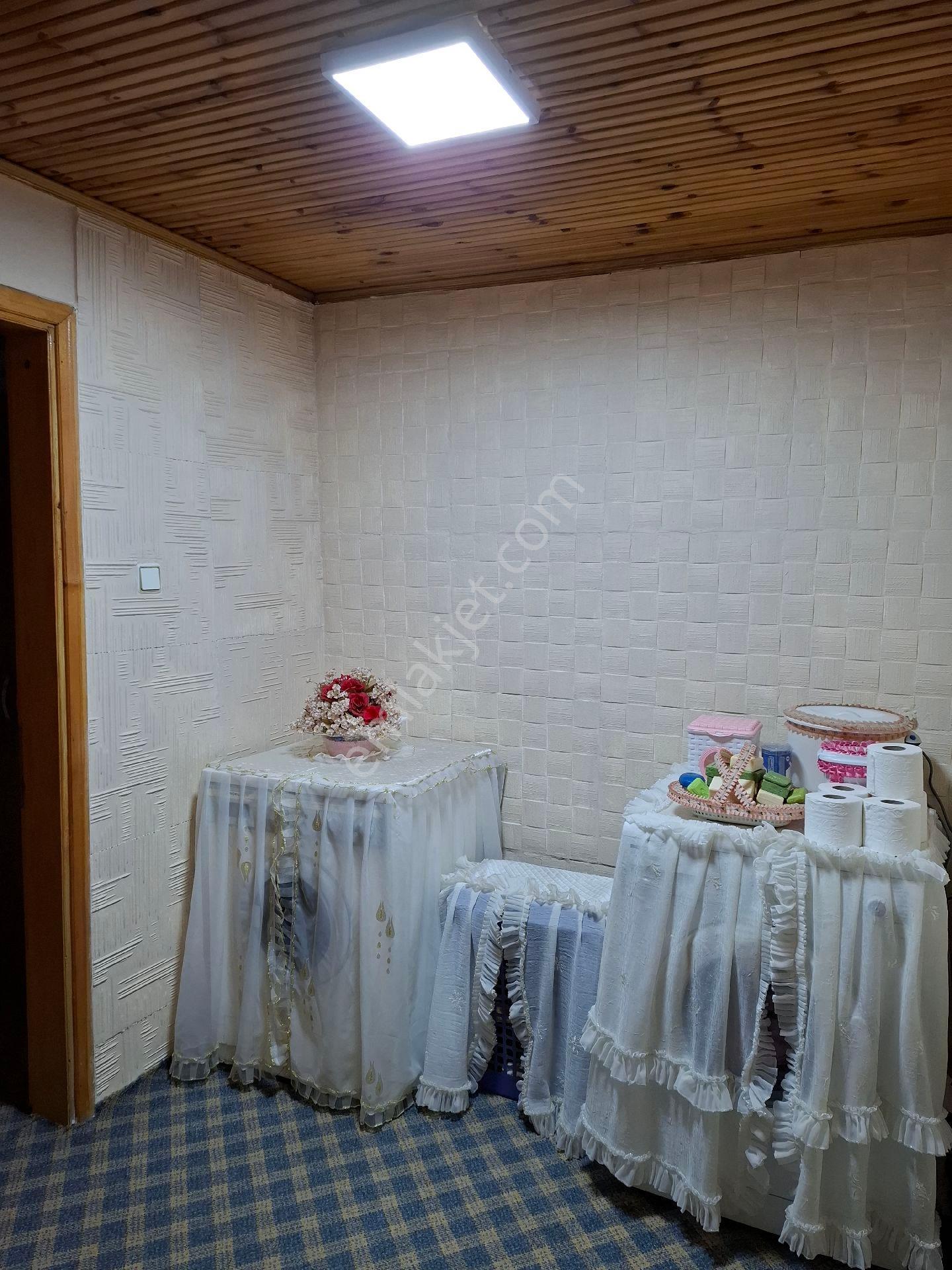 Müstakil Ev Veliahmet Mah - Görsel 8