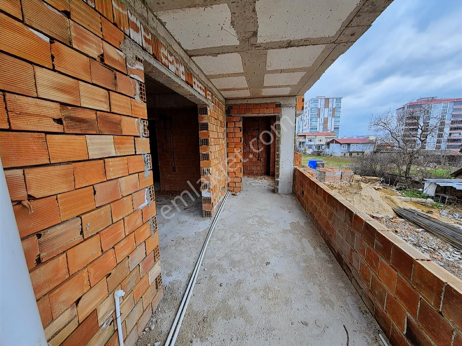 Yağmur Emlak'tan Tepecikte Fırsat Satılık Daireler - Görsel 8