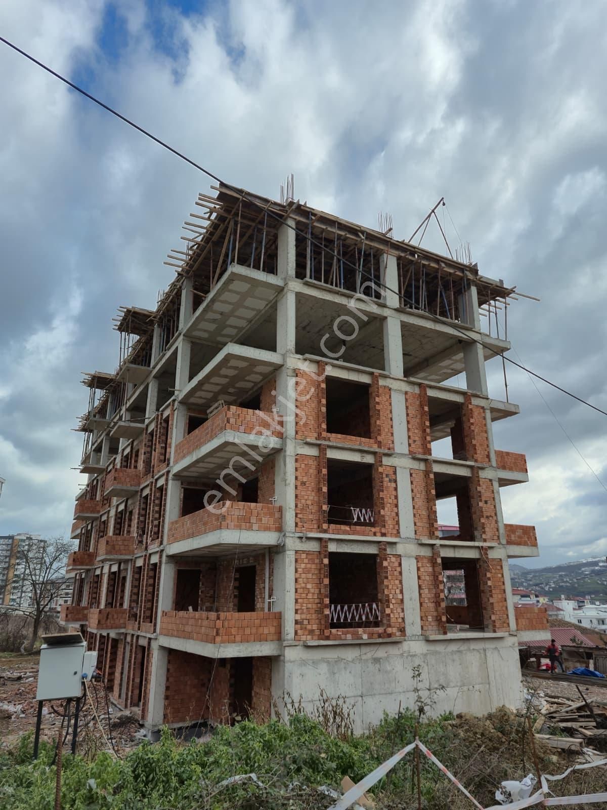 Yağmur Emlak'tan Tepecikte Fırsat Satılık Daireler - Görsel 10