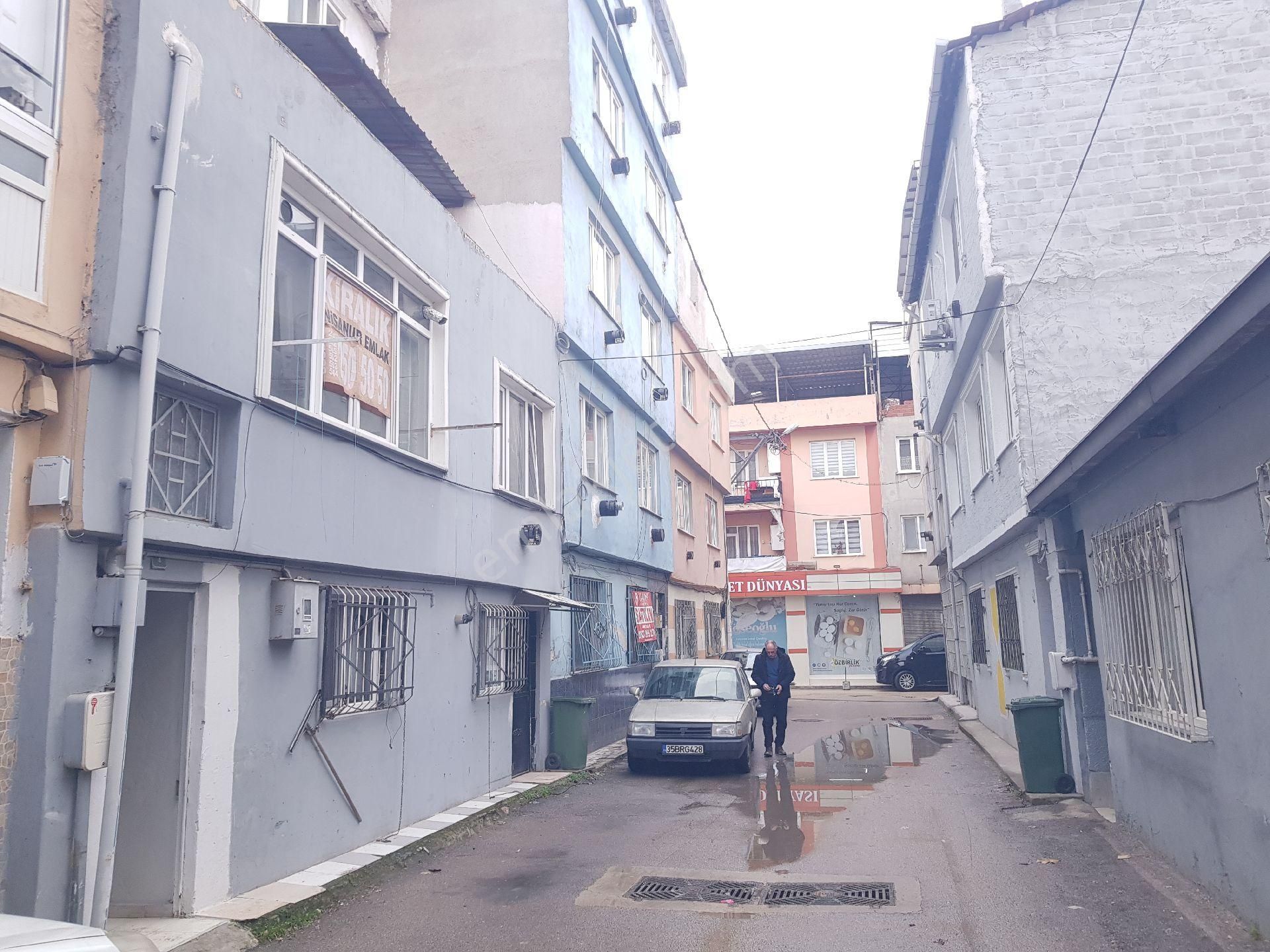 Ara Kat 2+1 Doğalgaz Sobalı Kiralık Daire - Görsel 28