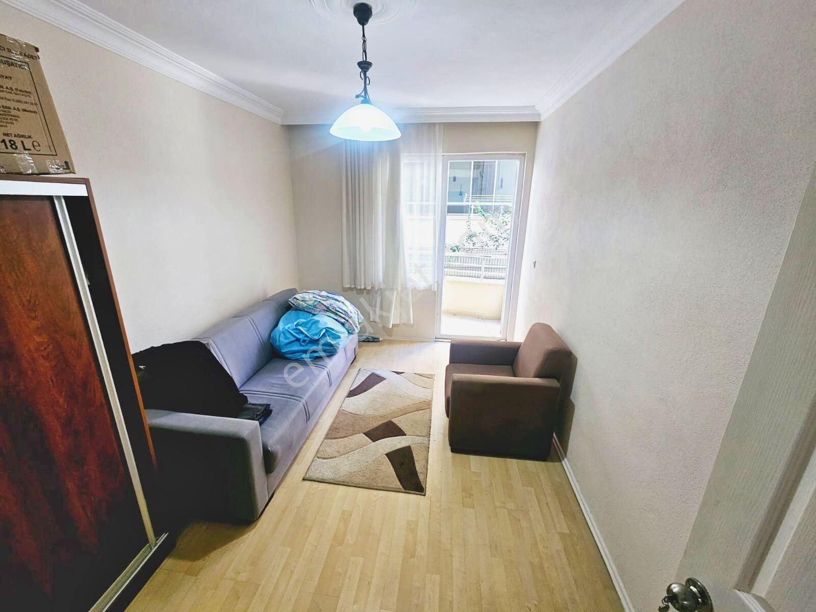 🛑🛑aktif'ten Akçay'da Fırsat !!! Denize Yürüme Mesafesinde Ayrı Mutfaklı Satılık 2+1 Daire - Görsel 25