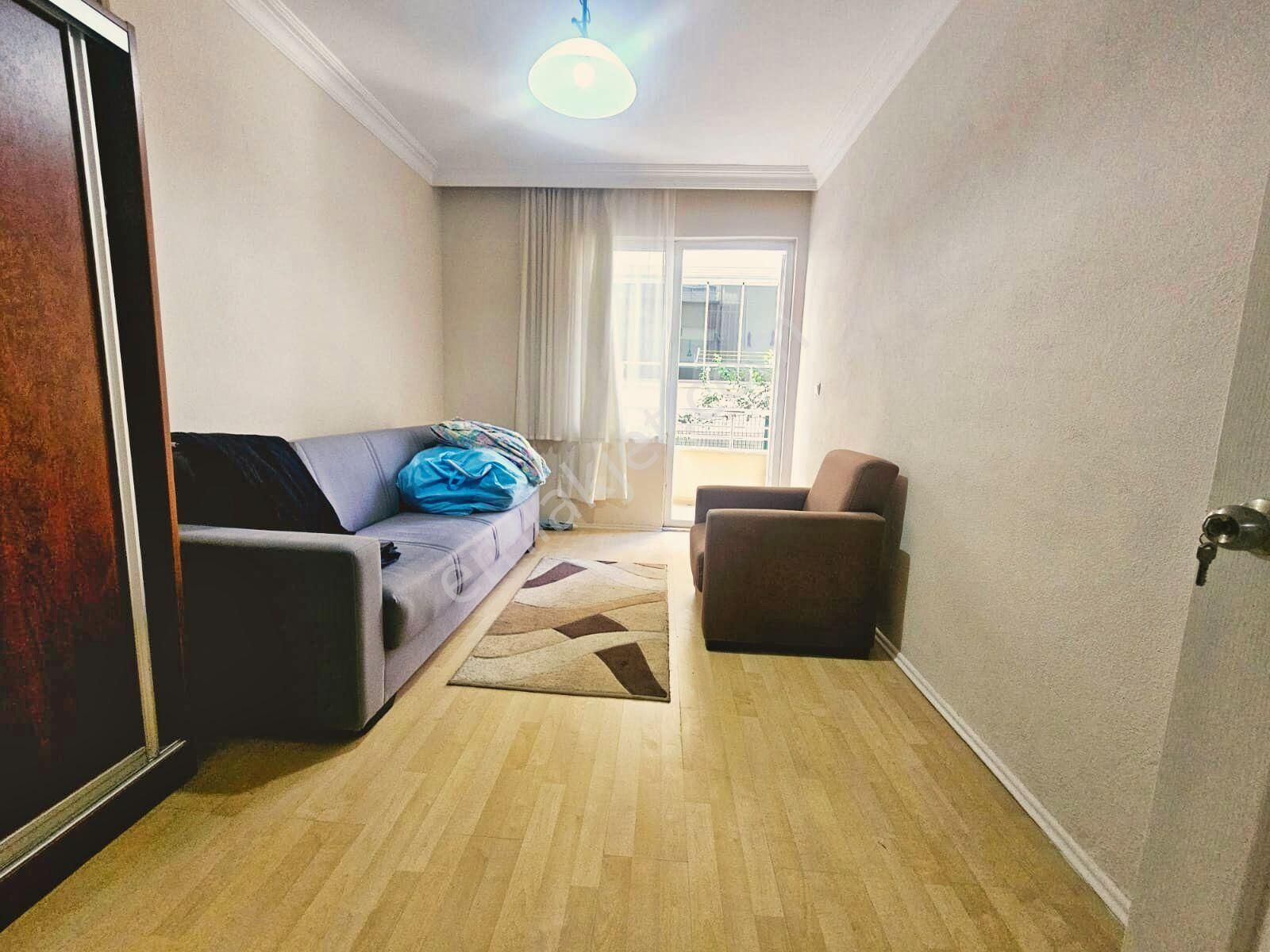 🛑🛑aktif'ten Akçay'da Fırsat !!! Denize Yürüme Mesafesinde Ayrı Mutfaklı Satılık 2+1 Daire - Görsel 23