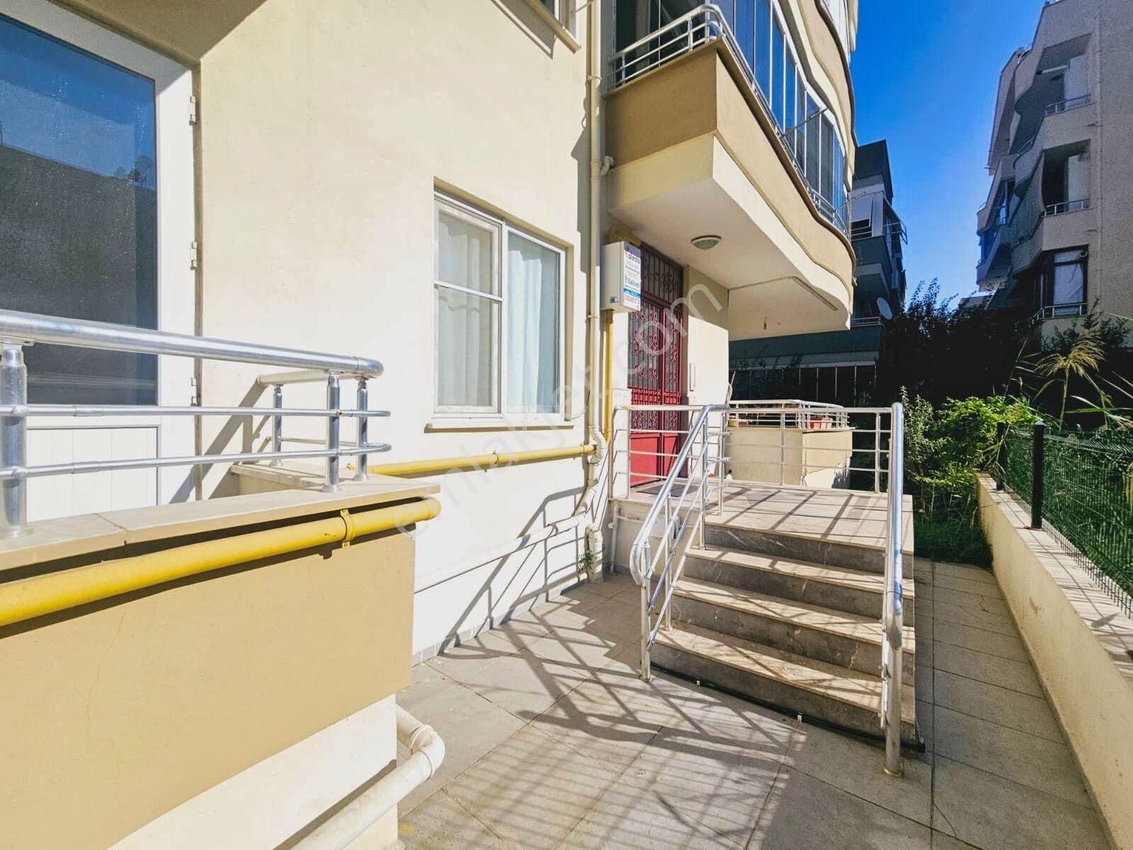 🛑🛑aktif'ten Akçay'da Fırsat !!! Denize Yürüme Mesafesinde Ayrı Mutfaklı Satılık 2+1 Daire - Görsel 17