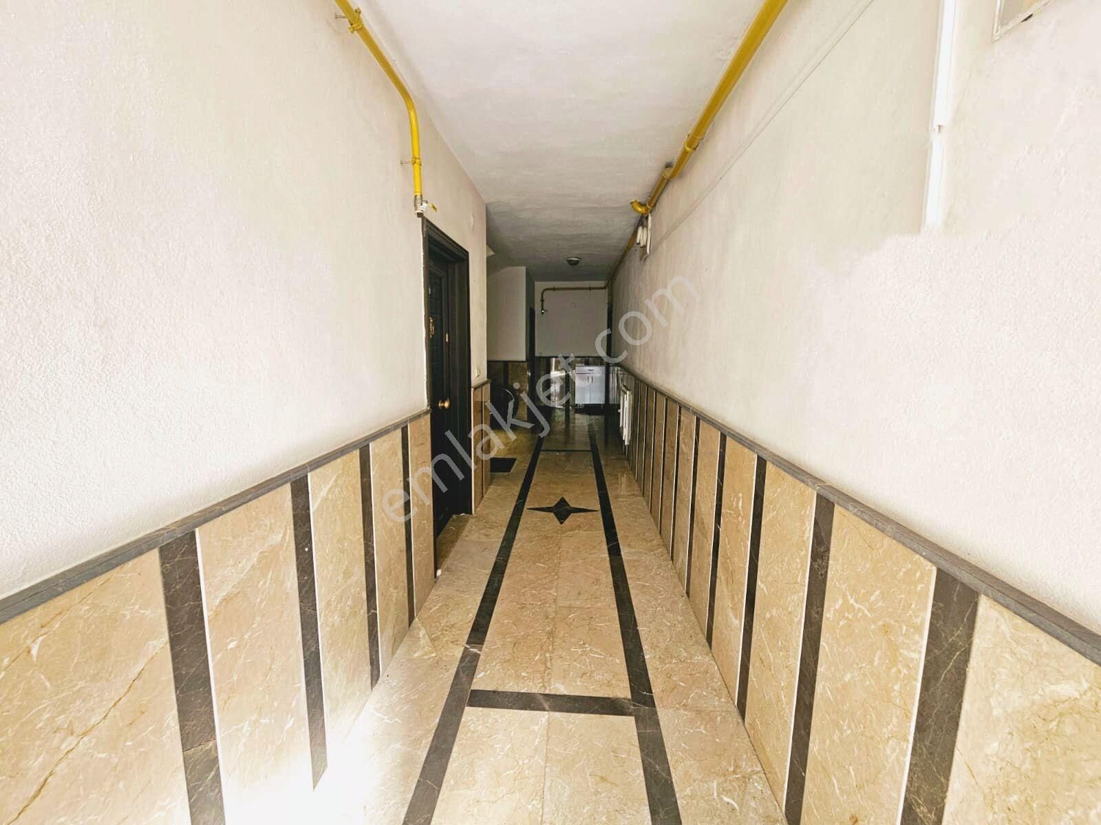 🛑🛑aktif'ten Akçay'da Fırsat !!! Denize Yürüme Mesafesinde Ayrı Mutfaklı Satılık 2+1 Daire - Görsel 6