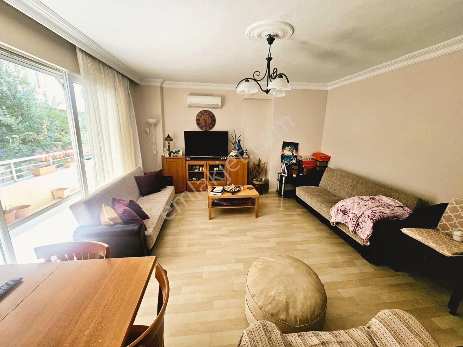 🛑🛑aktif'ten Akçay'da Fırsat !!! Denize Yürüme Mesafesinde Ayrı Mutfaklı Satılık 2+1 Daire - Görsel 22