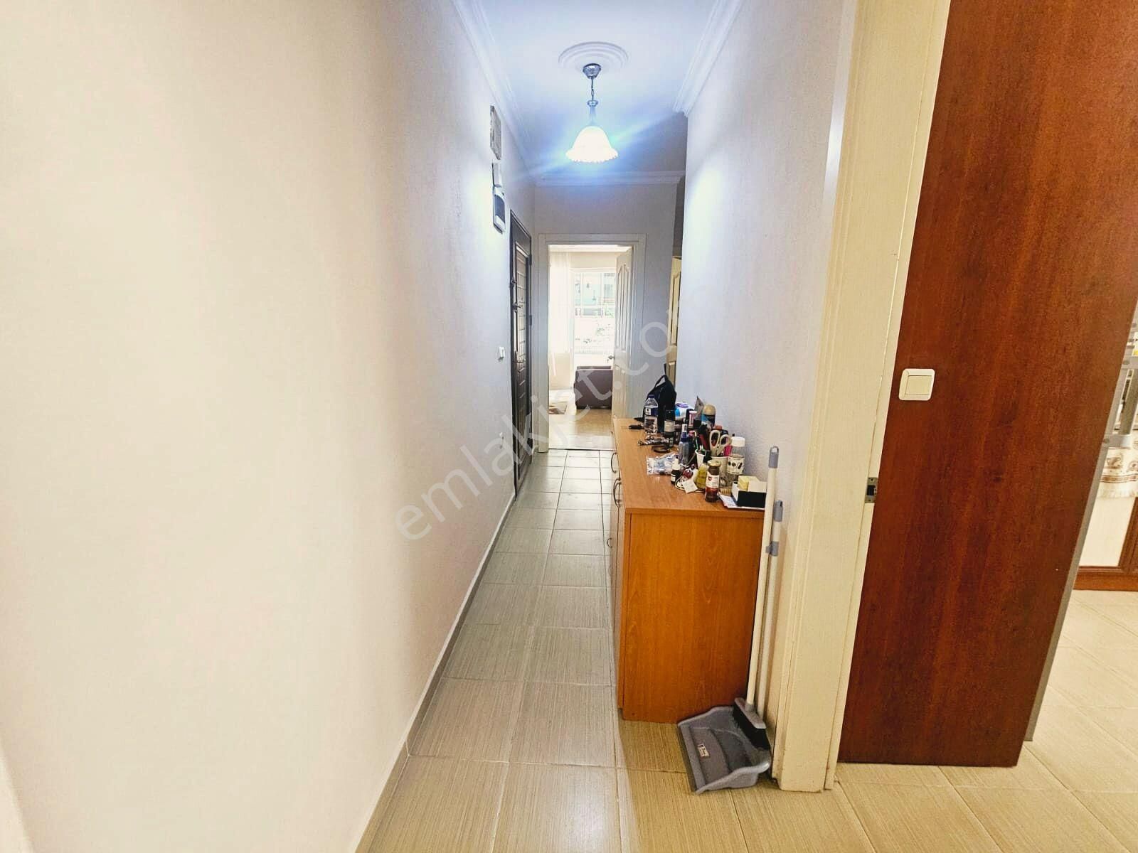 🛑🛑aktif'ten Akçay'da Fırsat !!! Denize Yürüme Mesafesinde Ayrı Mutfaklı Satılık 2+1 Daire - Görsel 28