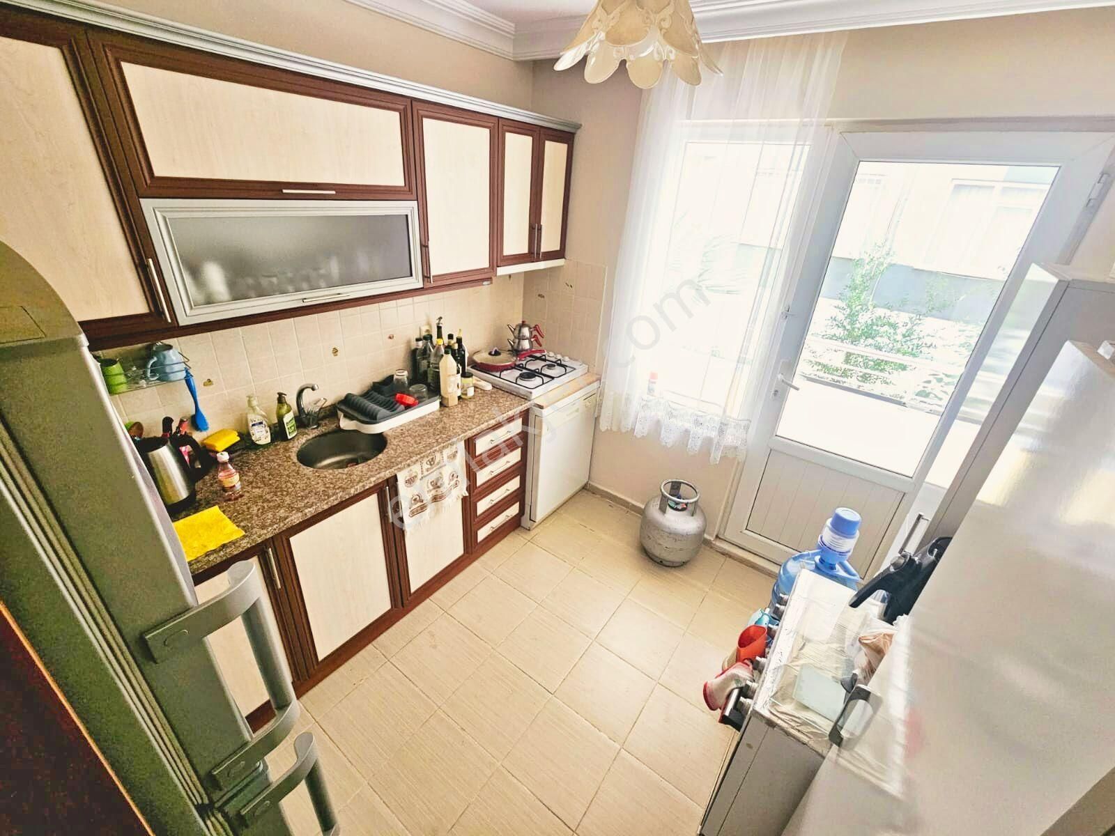 🛑🛑aktif'ten Akçay'da Fırsat !!! Denize Yürüme Mesafesinde Ayrı Mutfaklı Satılık 2+1 Daire - Görsel 10