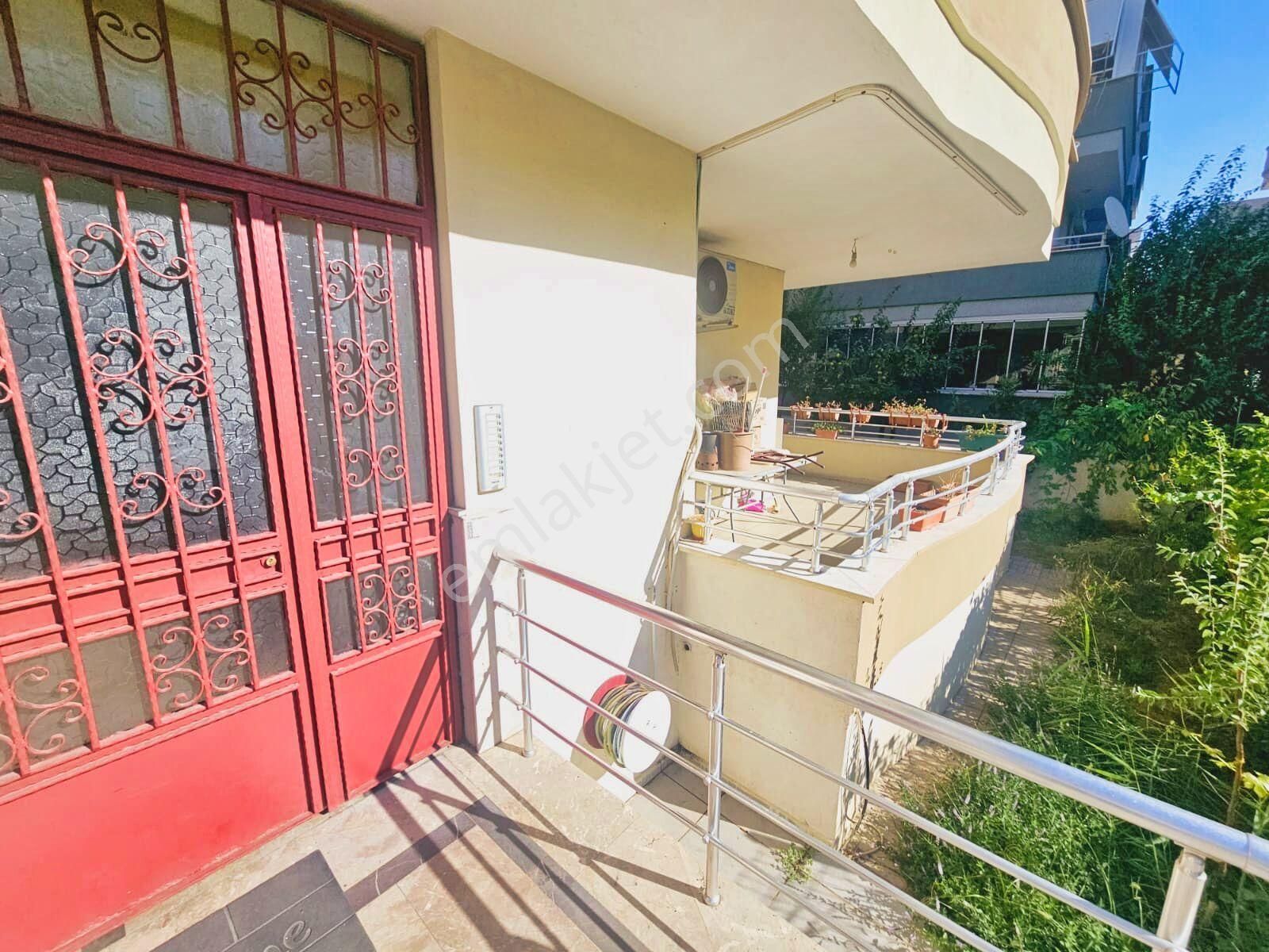 🛑🛑aktif'ten Akçay'da Fırsat !!! Denize Yürüme Mesafesinde Ayrı Mutfaklı Satılık 2+1 Daire - Görsel 18