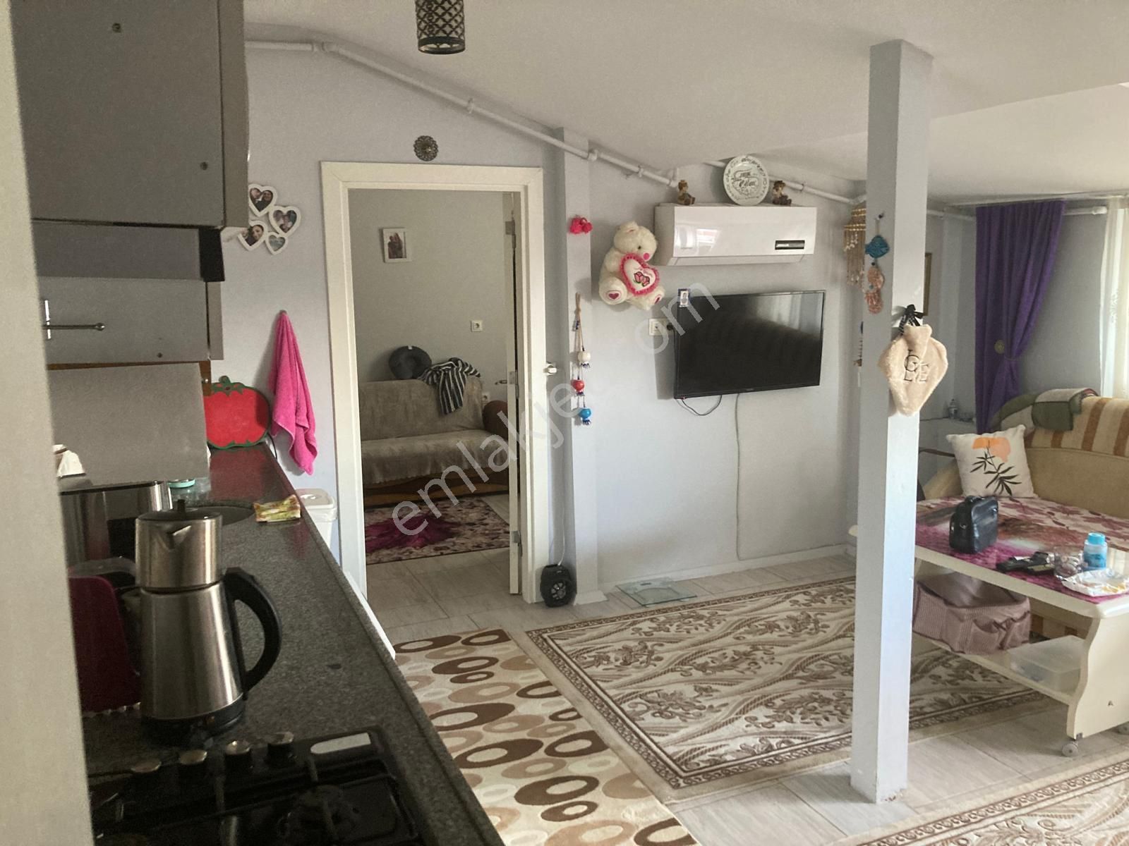 Deliktaş’ta 1 Daire Fiyatına 2 Daire!!! - Görsel 11