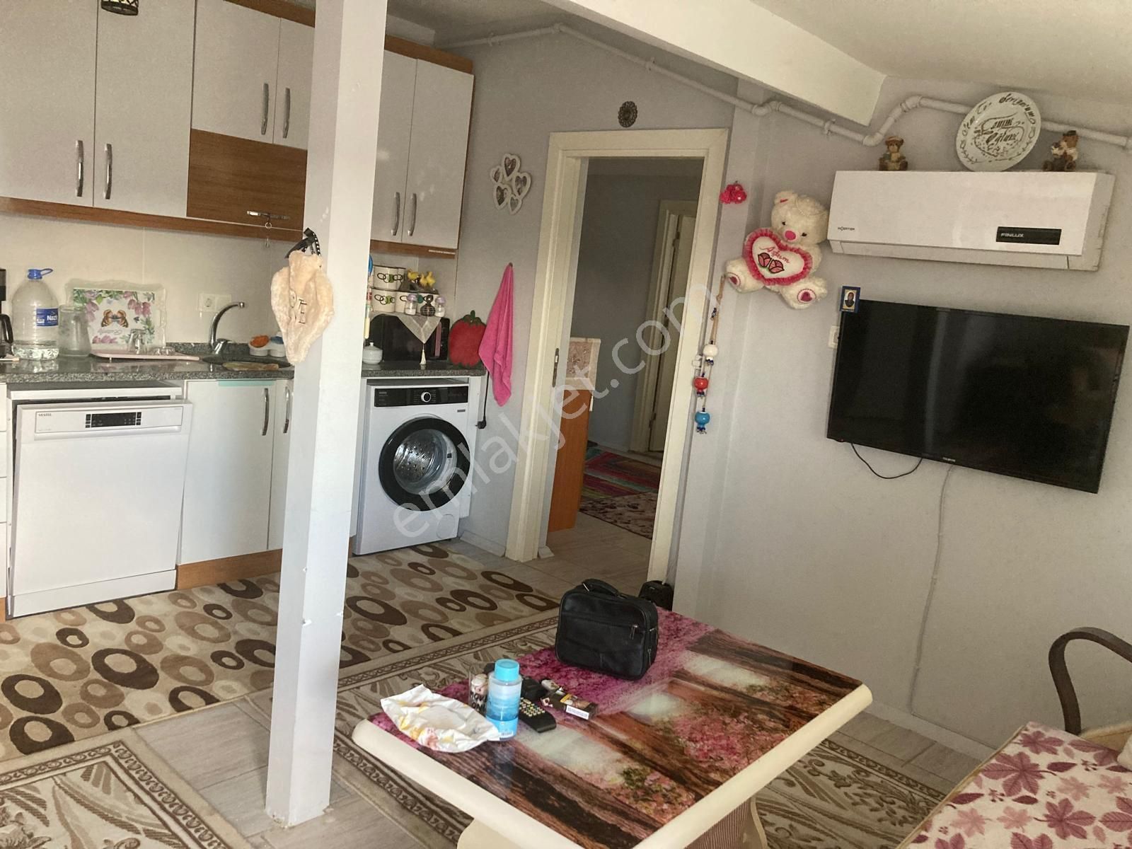 Deliktaş’ta 1 Daire Fiyatına 2 Daire!!! - Görsel 10