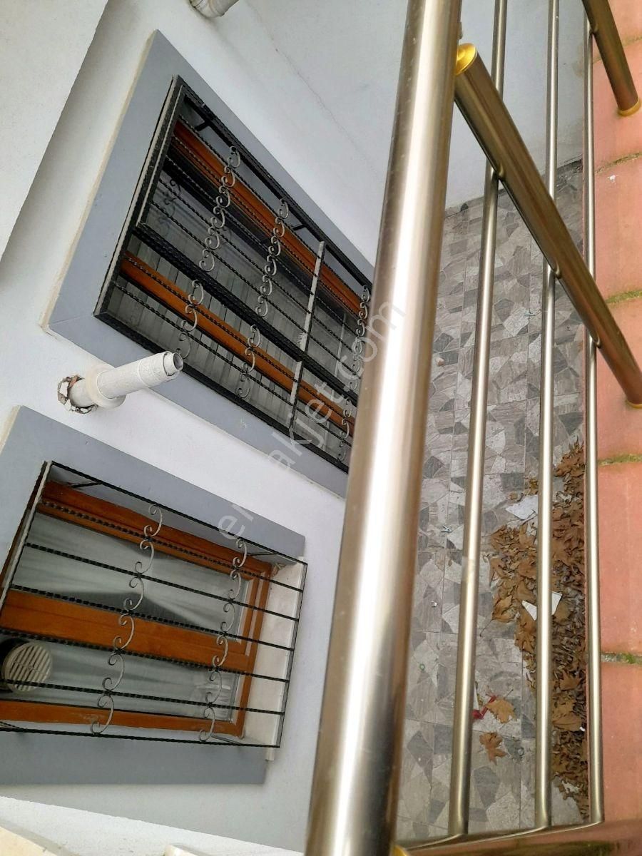 Çamlık Ta Metroya Yürüme Bahçe Kullanımlı Eşyalı Satılık 1+1 - Görsel 25