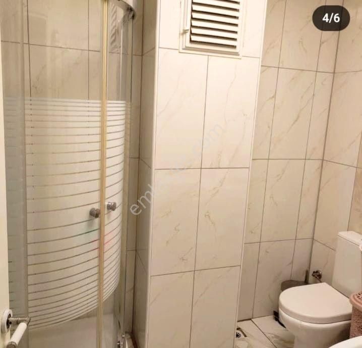 Çamlık Ta Metroya Yürüme Bahçe Kullanımlı Eşyalı Satılık 1+1 - Görsel 21