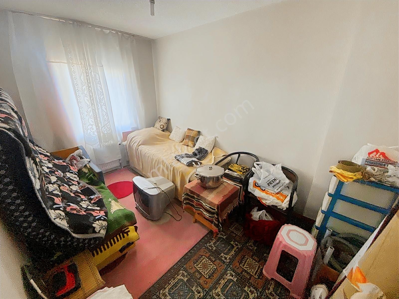 Çubuk Toki Evleri Eşyalı Kiralık 2+1 Daire - Görsel 11
