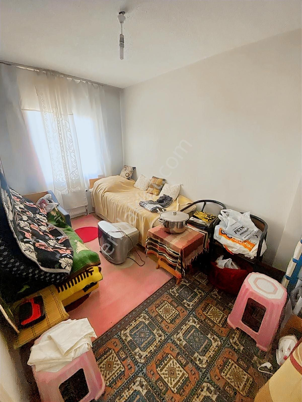 Çubuk Toki Evleri Eşyalı Kiralık 2+1 Daire - Görsel 3