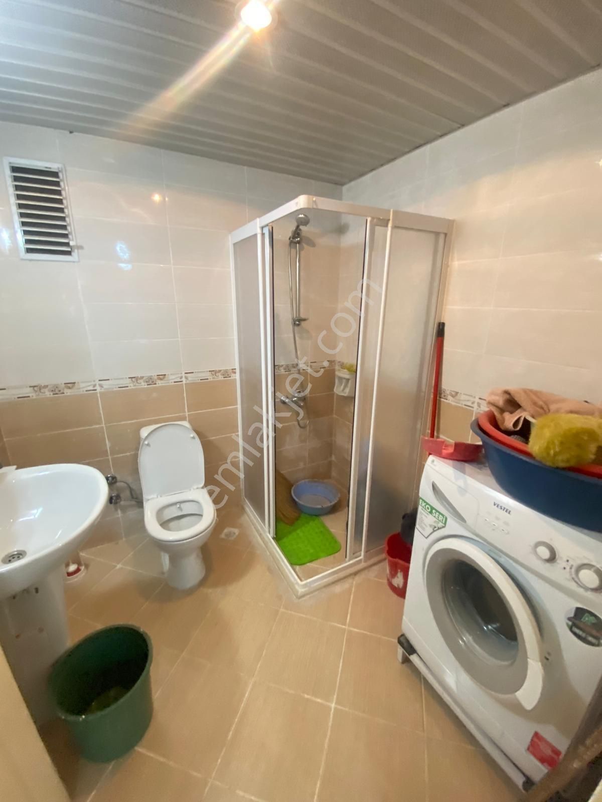 Çubuk Toki Evleri Eşyalı Kiralık 2+1 Daire - Görsel 8