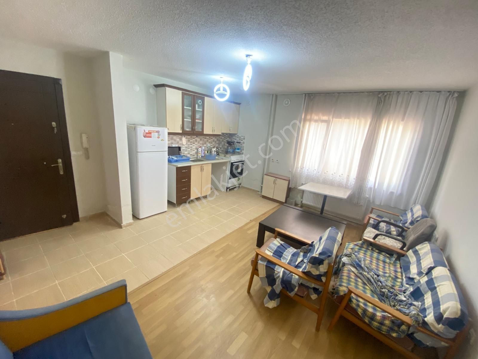Çubuk Toki Evleri Eşyalı Kiralık 2+1 Daire - Görsel 9