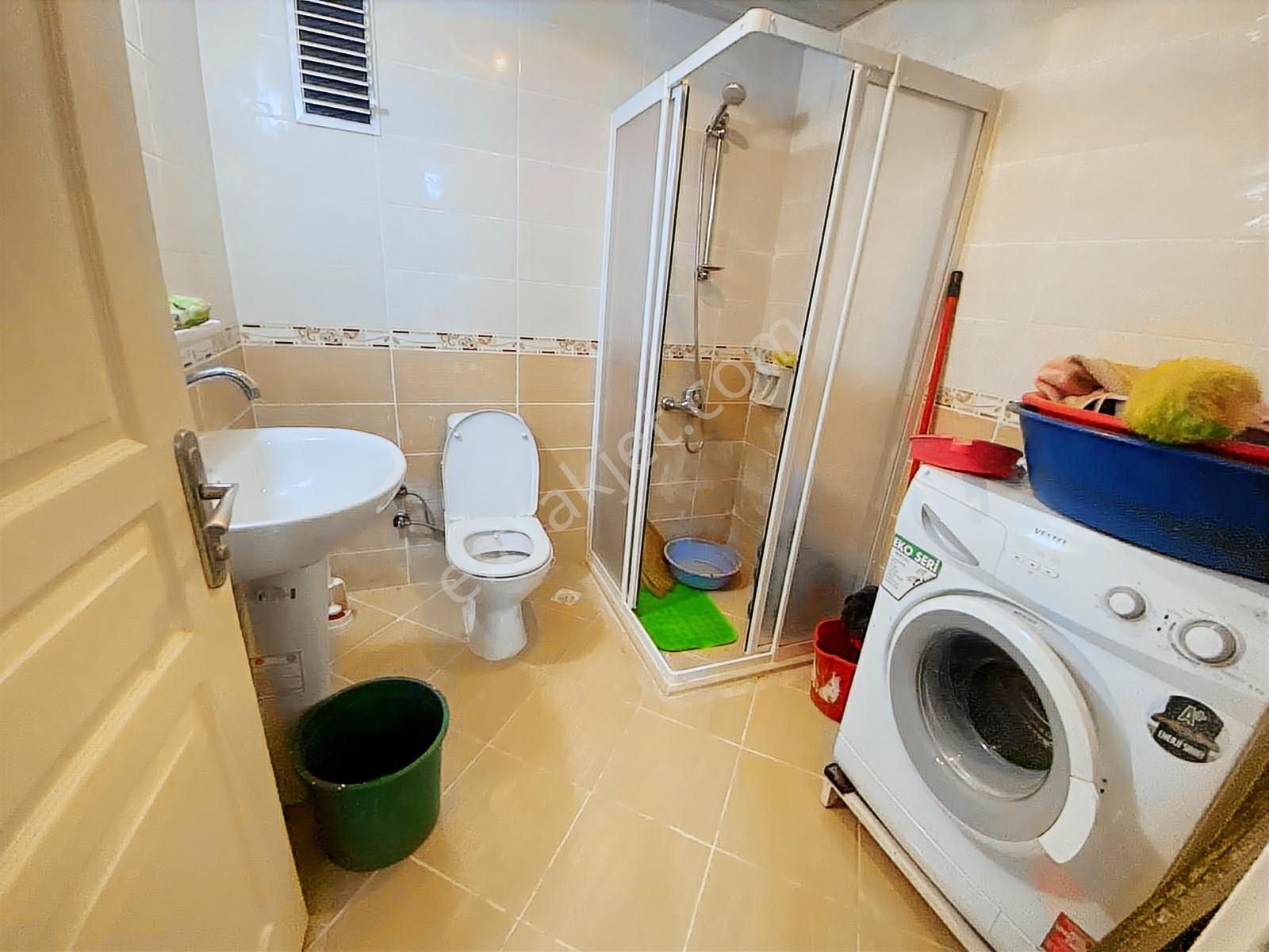 Çubuk Toki Evleri Eşyalı Kiralık 2+1 Daire - Görsel 2