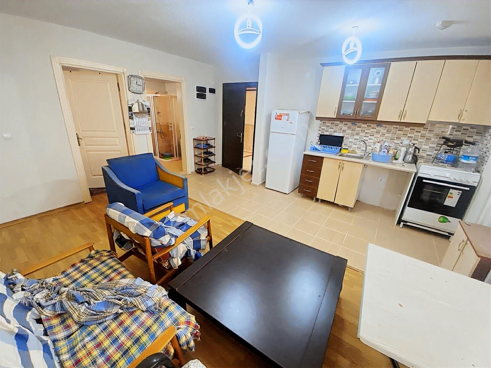 Çubuk Toki Evleri Eşyalı Kiralık 2+1 Daire - Görsel 10