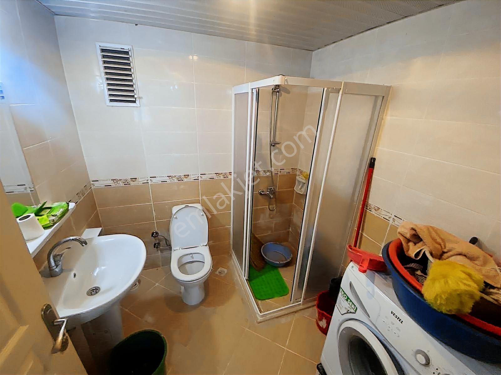 Çubuk Toki Evleri Eşyalı Kiralık 2+1 Daire - Görsel 4
