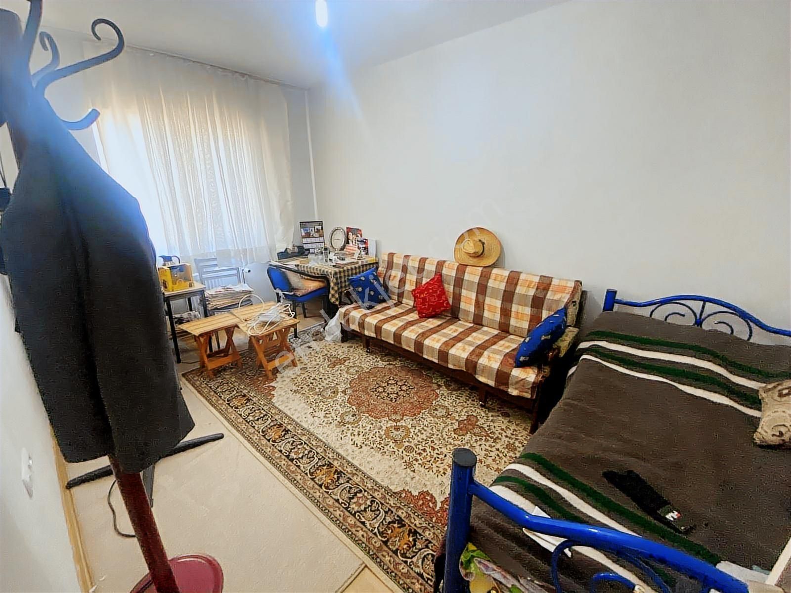 Çubuk Toki Evleri Eşyalı Kiralık 2+1 Daire - Görsel 12