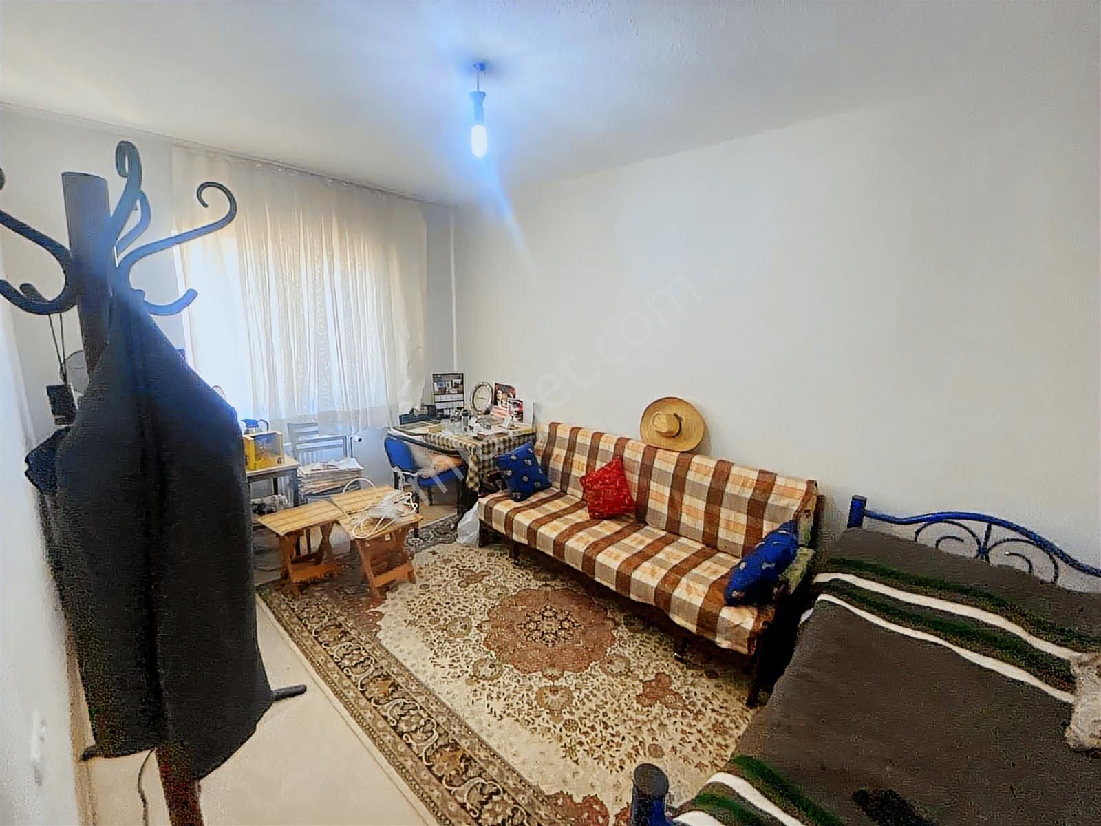 Çubuk Toki Evleri Eşyalı Kiralık 2+1 Daire - Görsel 13