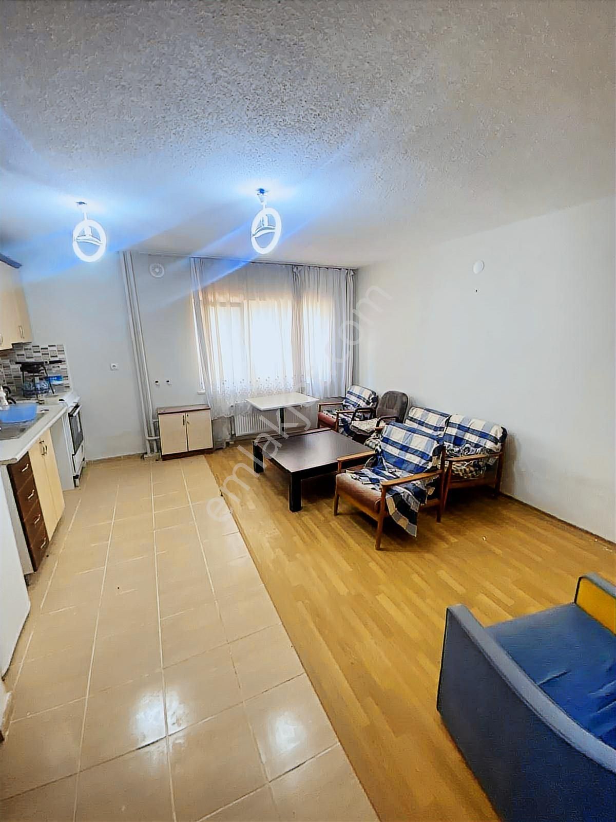 Çubuk Toki Evleri Eşyalı Kiralık 2+1 Daire - Görsel 5