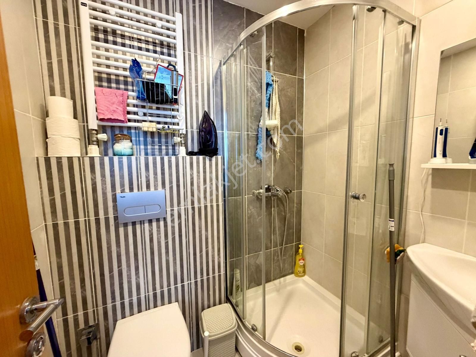 Remax Anı 'dan Şehrizade Konutları Nda Satılık 3+1 Daire - Görsel 8