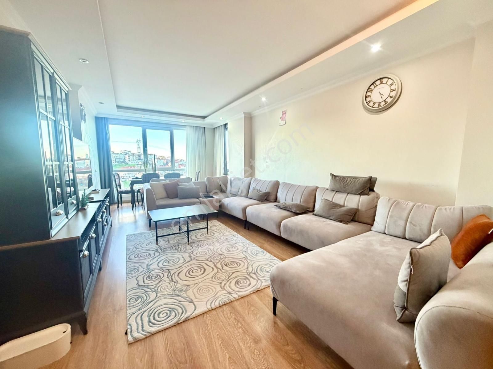 Remax Anı 'dan Şehrizade Konutları Nda Satılık 3+1 Daire - Görsel 16