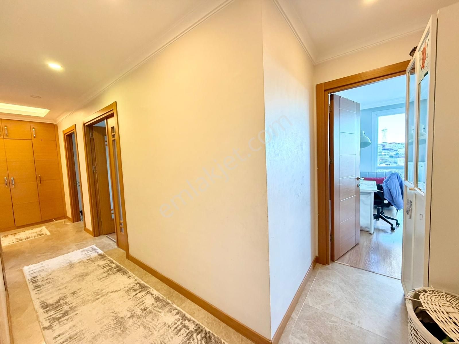 Remax Anı 'dan Şehrizade Konutları Nda Satılık 3+1 Daire - Görsel 19